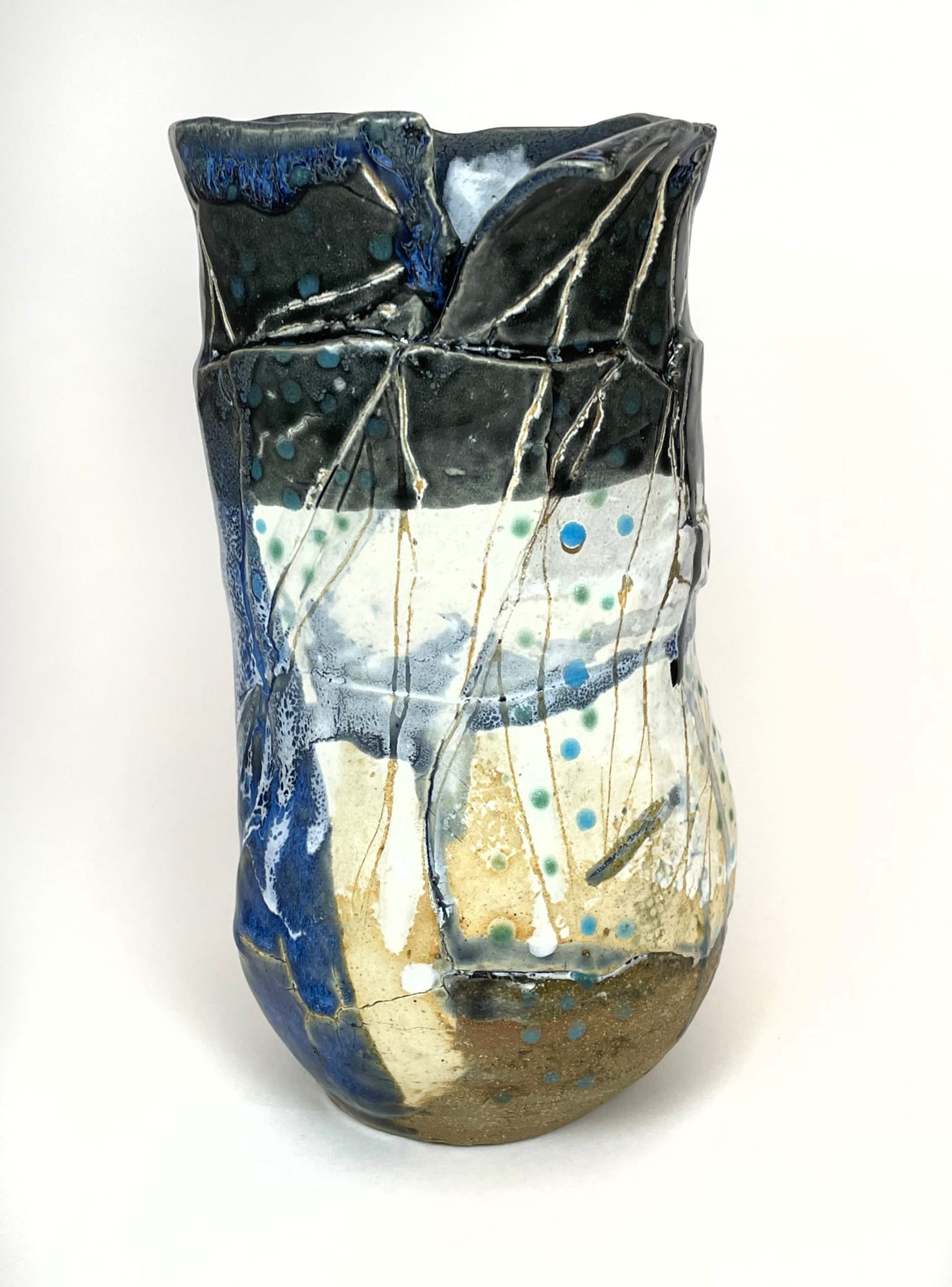 Marcie Jan Bronstein, Artifact #16, 2023