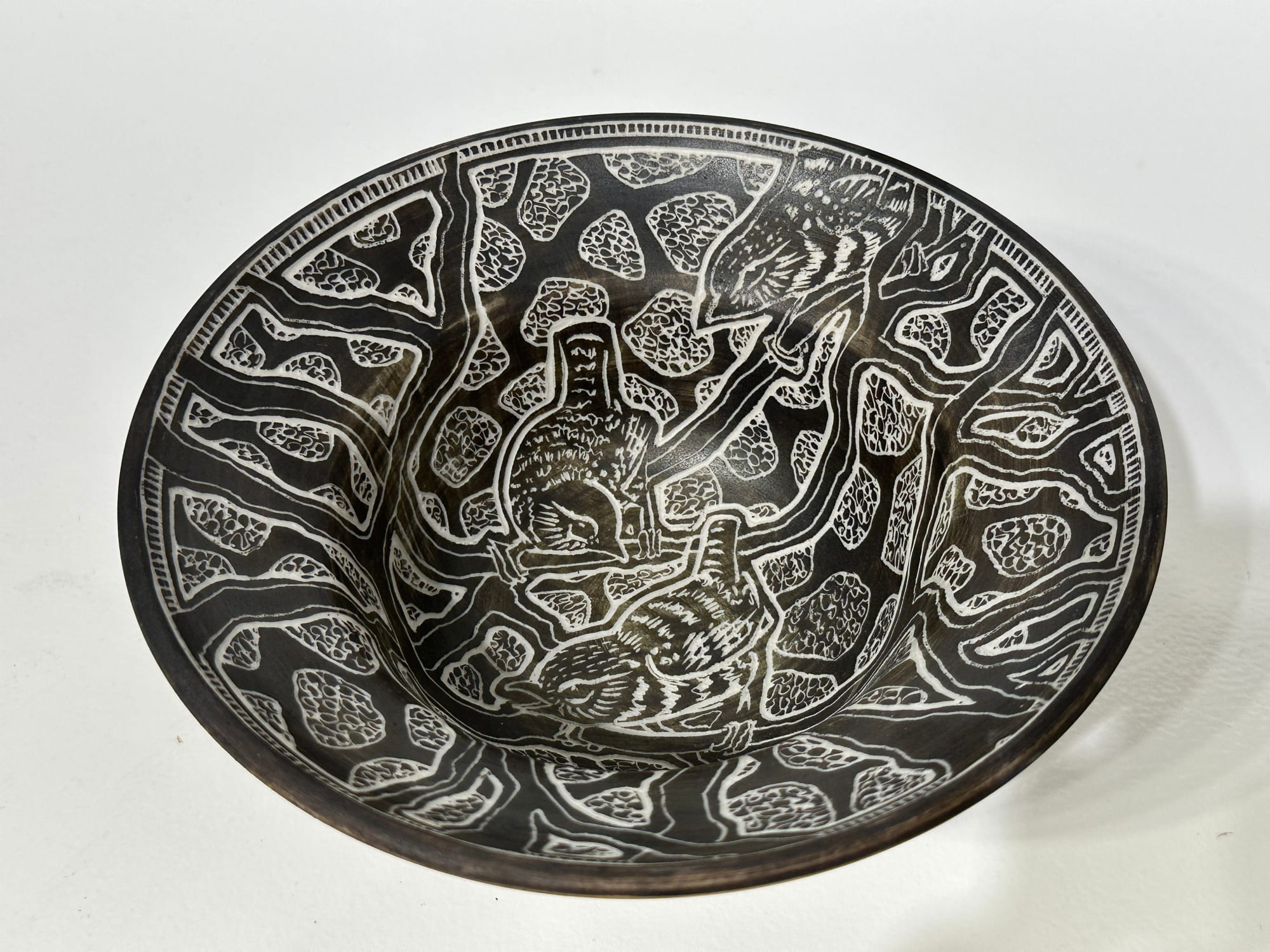 Tim Christensen, Wren Bowl, 2023