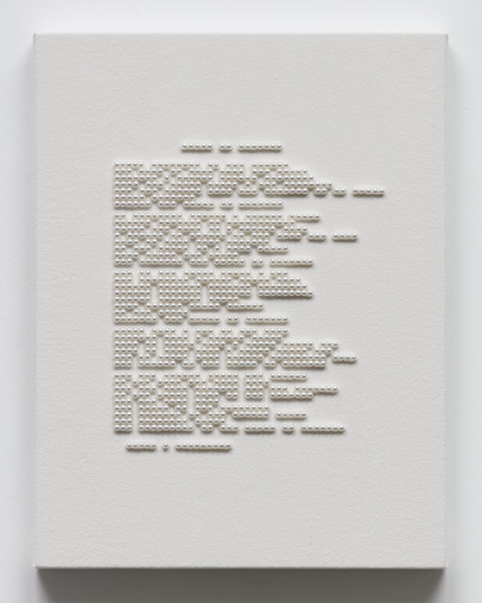 Koh San Keum The Sound of Silence (Song of Simon & Garfunkel), 2019