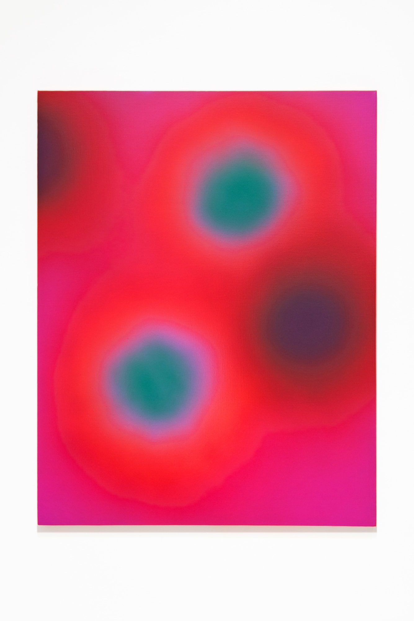 Choi Jimok, Shadow of the Sun, 2023