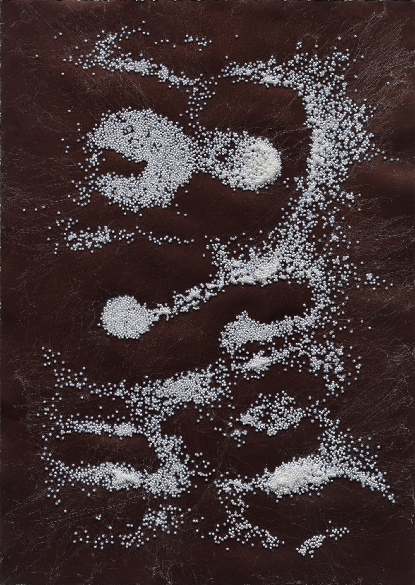 Koh San Keum Memory Board 9, 2019