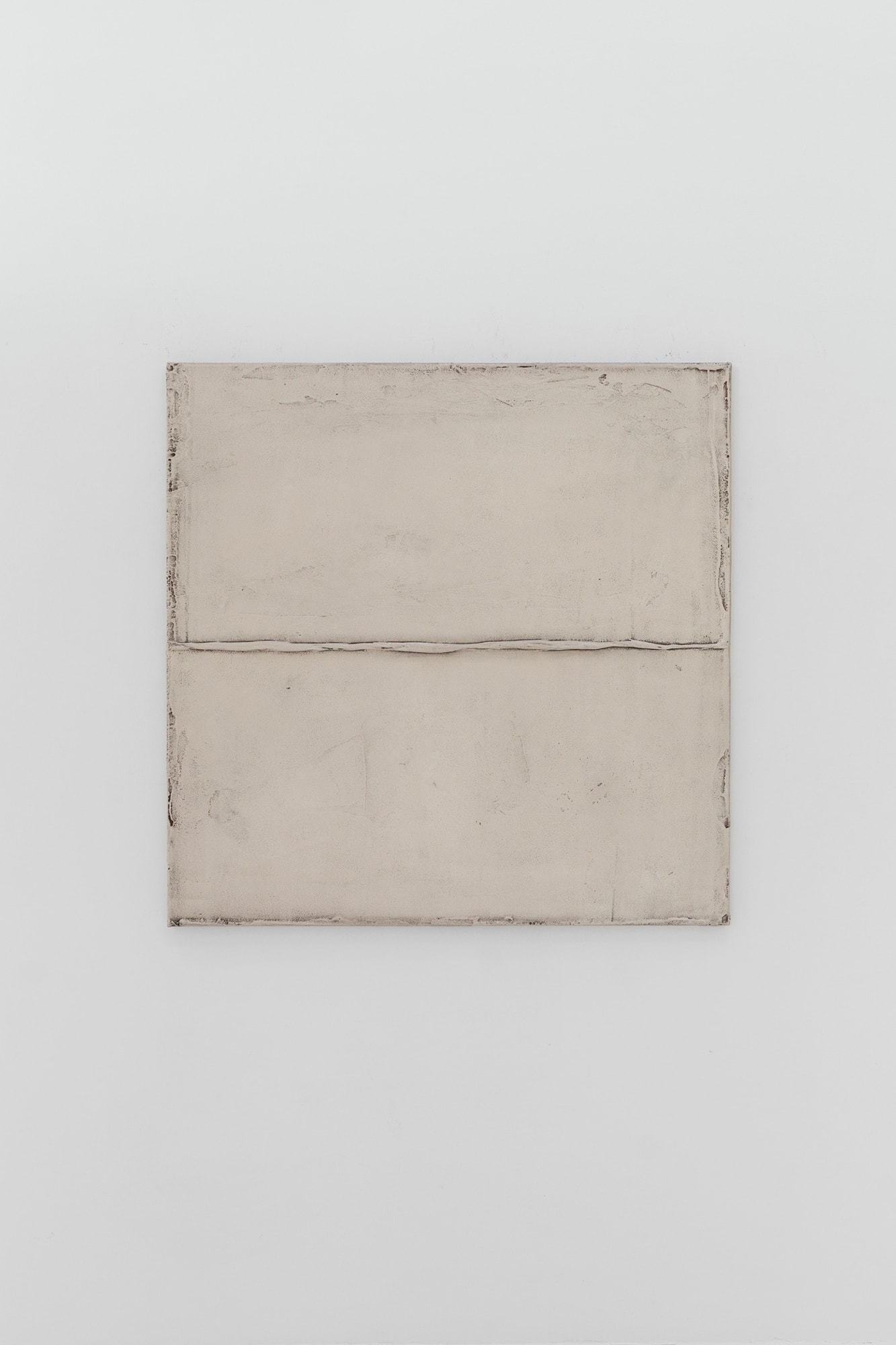 Antonia Ferrer, 23/41 Cuerdas blanco roto, 2023