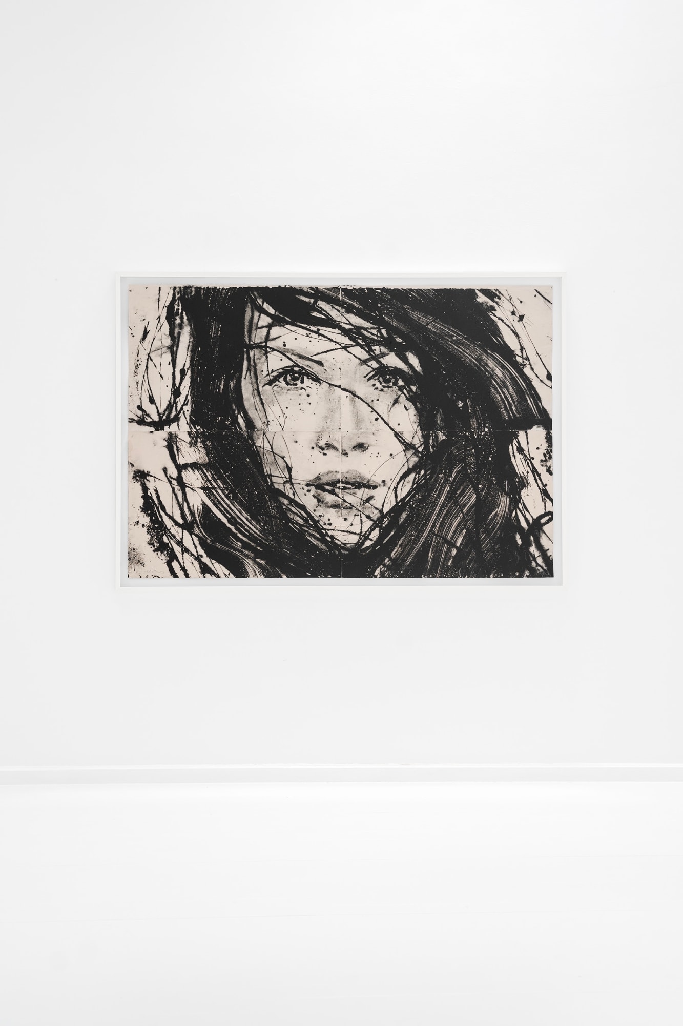 Lidia Massllorens, Untitled, 2024