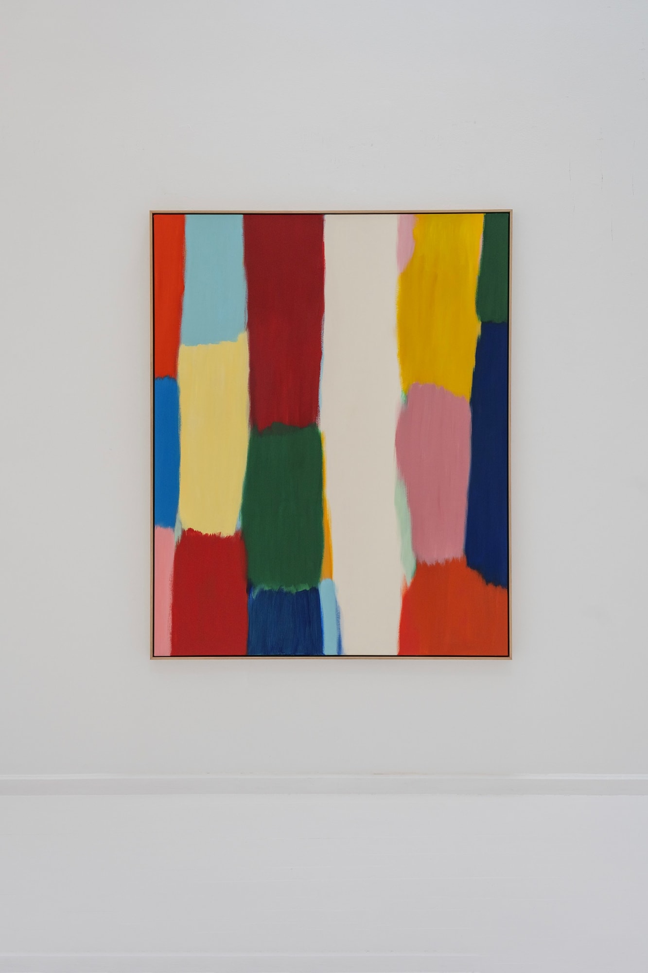 Claudia Valsells, L558, 2024