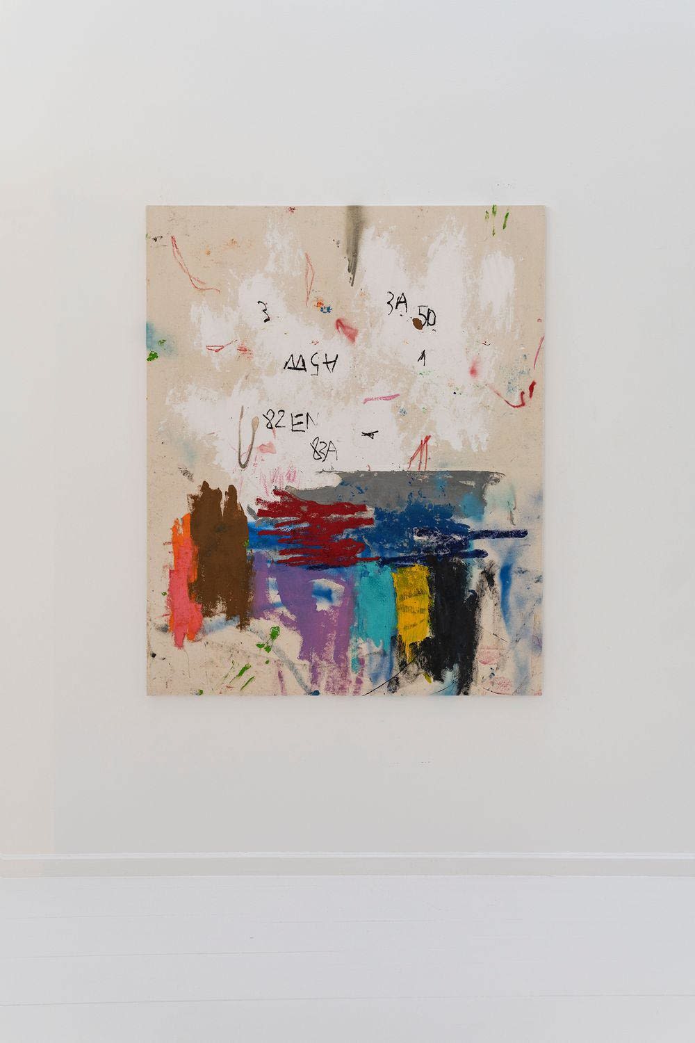 BENKA, CAPTHCA #222, 2022