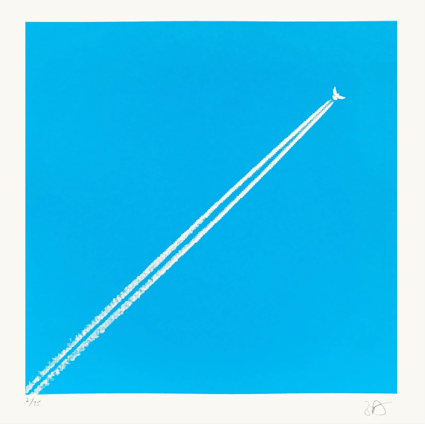 Bench Allen, Peace Offering