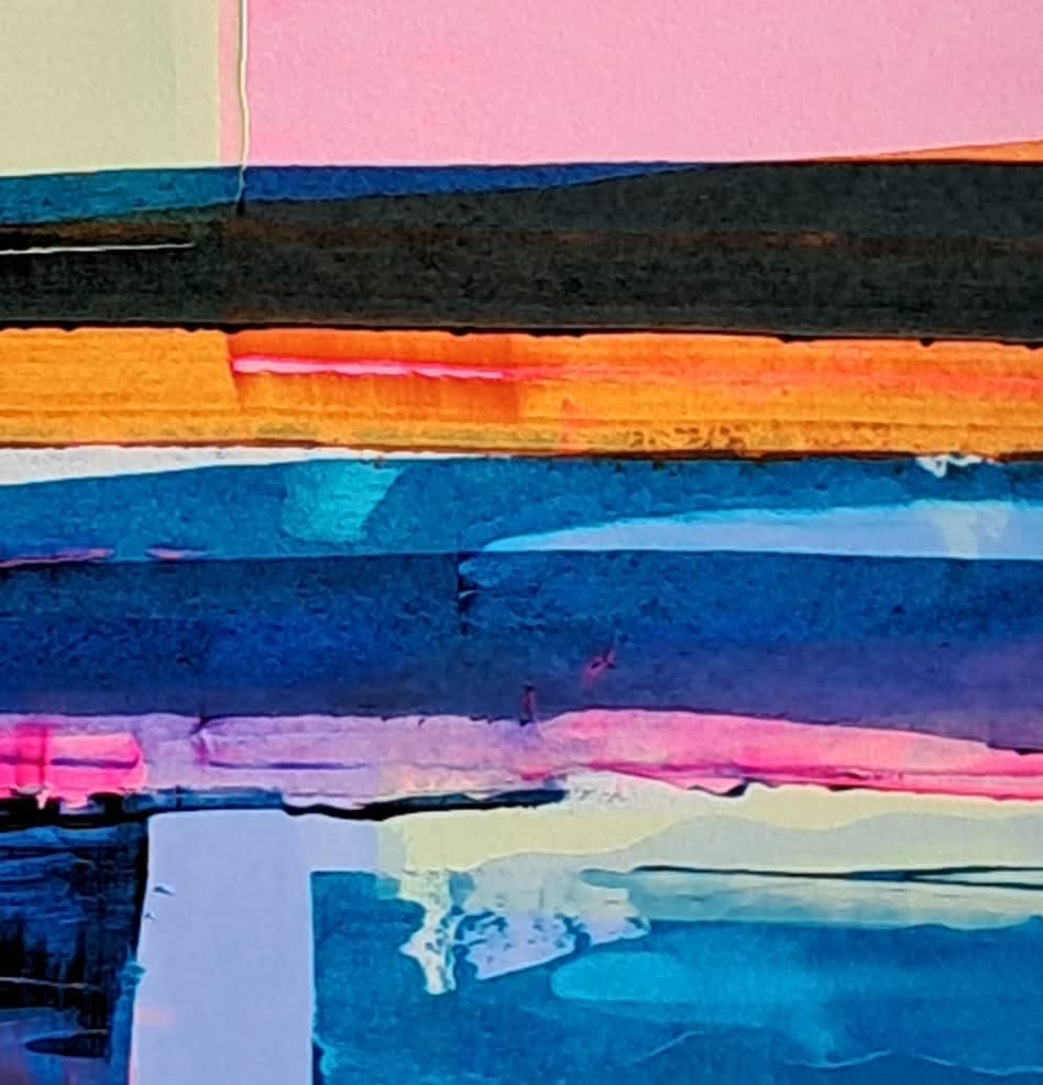 Carmen Ambrozevich, Seapaths