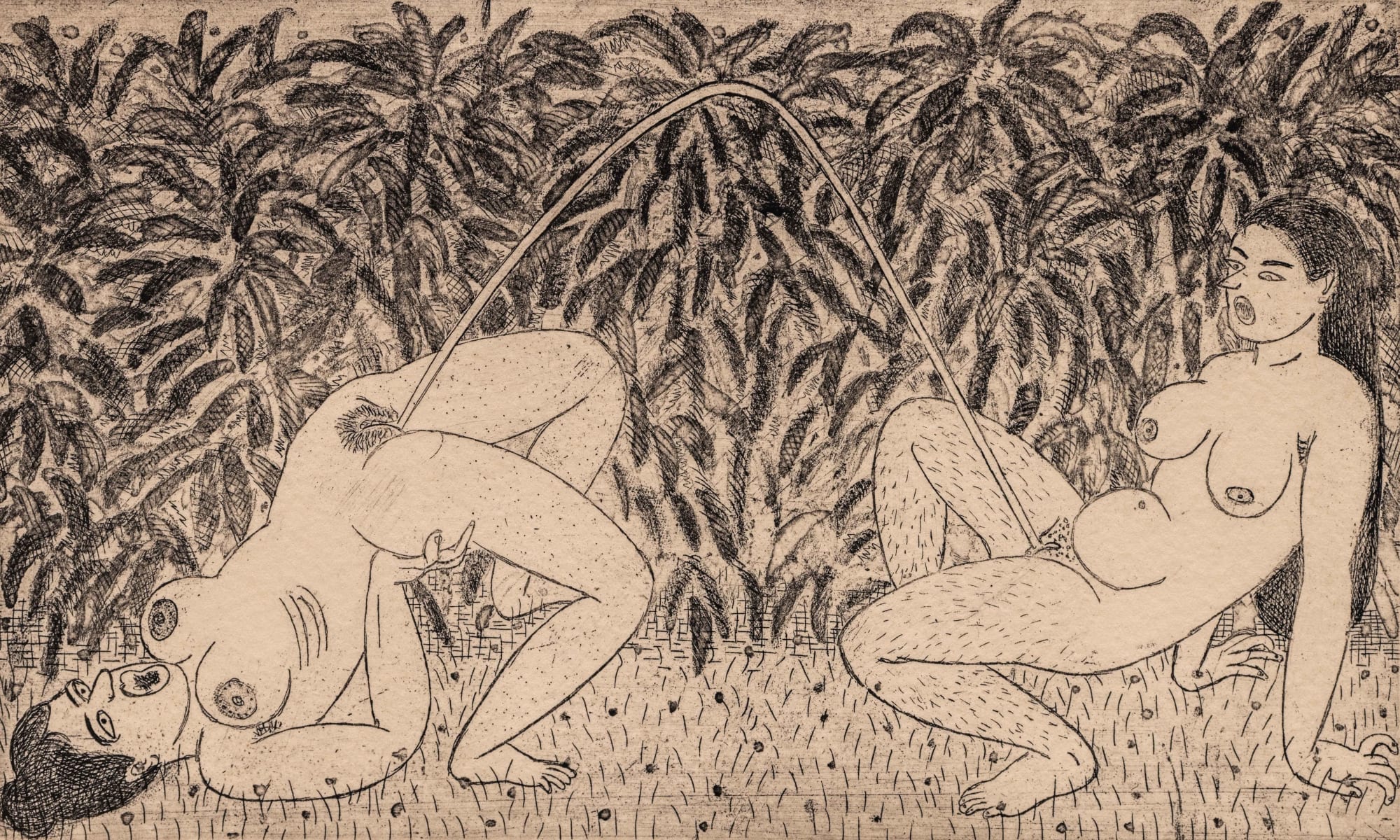 T. Venkanna, Bend, 2022