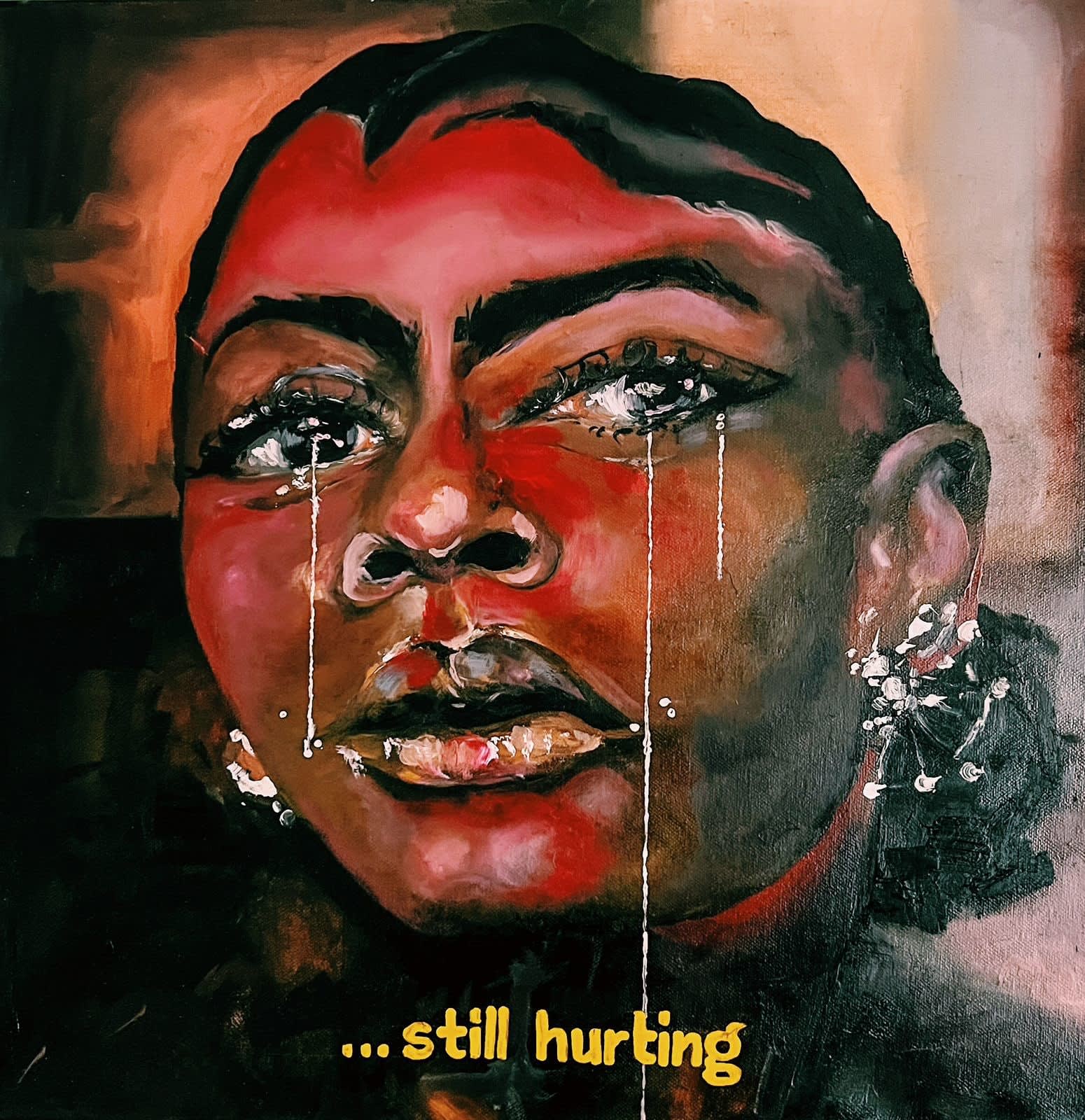 Naledi Tshegofatso Modupi, Still Hurting