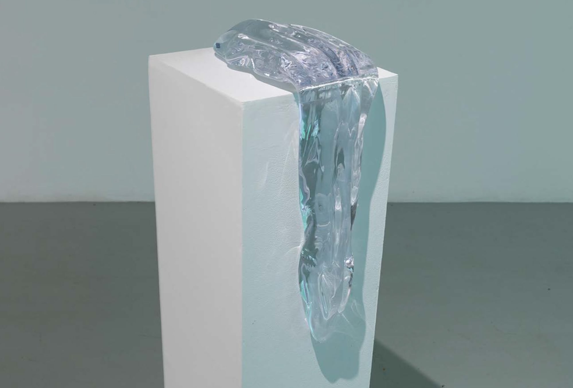 LIBBY HEANEY, Growler, 2024