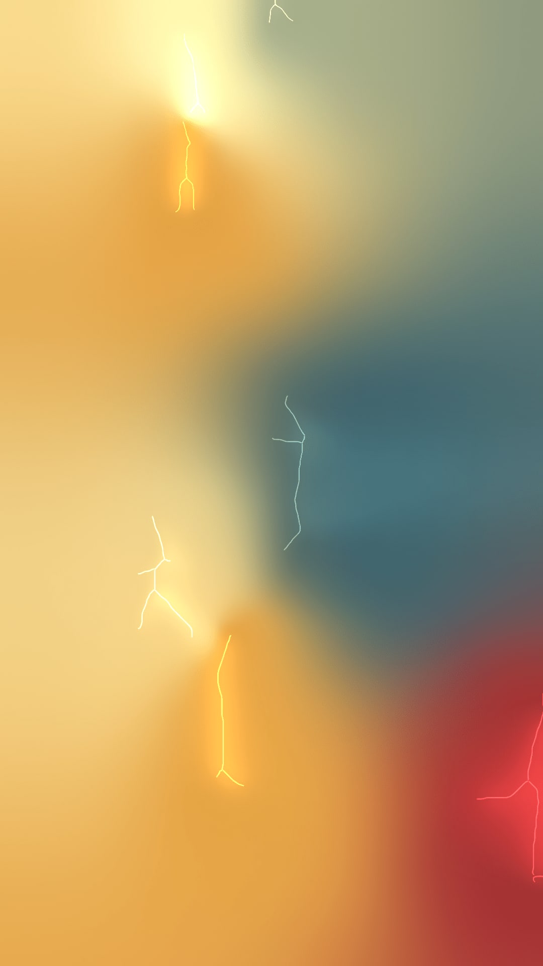 Golan Levin, Ghost Pole Propagator III, 2007 - 2024