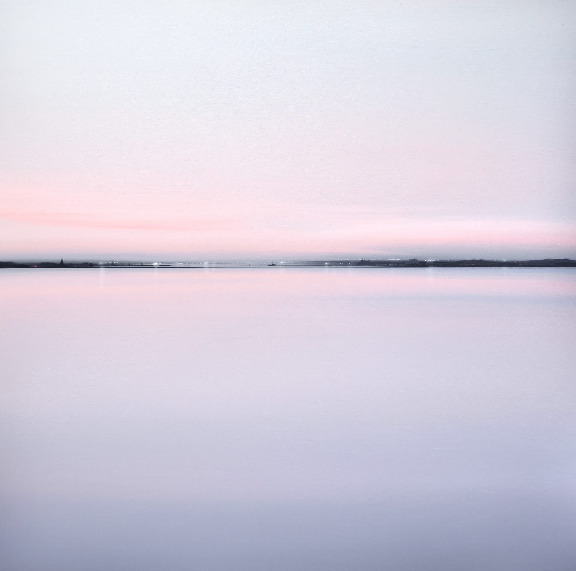 Diego Benéitez, I Don’t Know if It Was a Dream