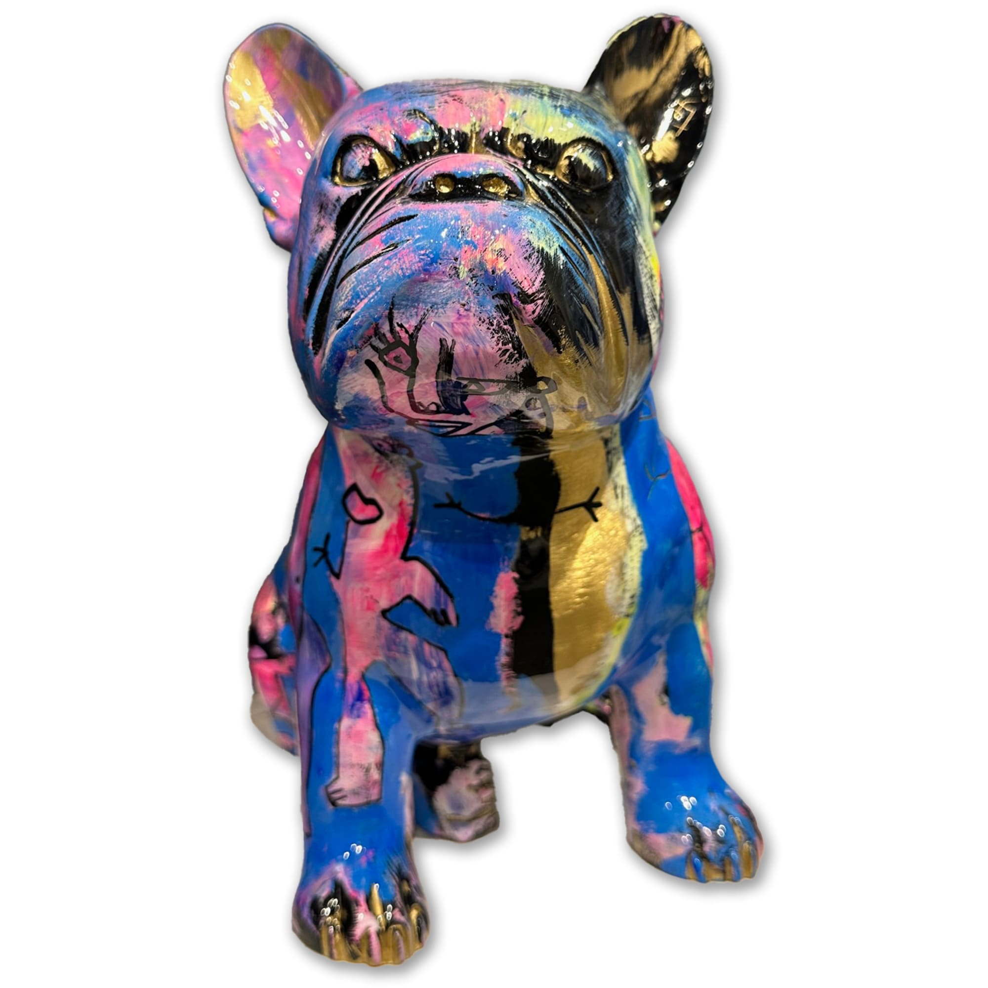 Julien Marinetti, Doggy John, 2023