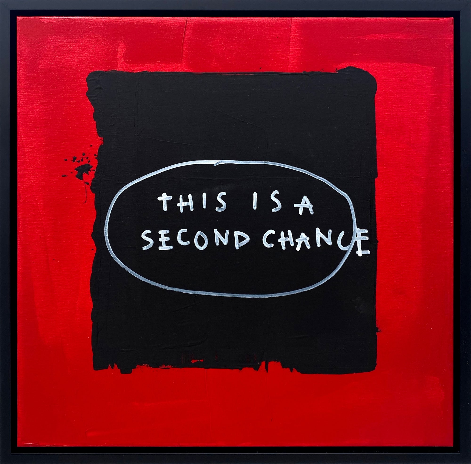 Skye Brothers, This is a Second Chance, 2021