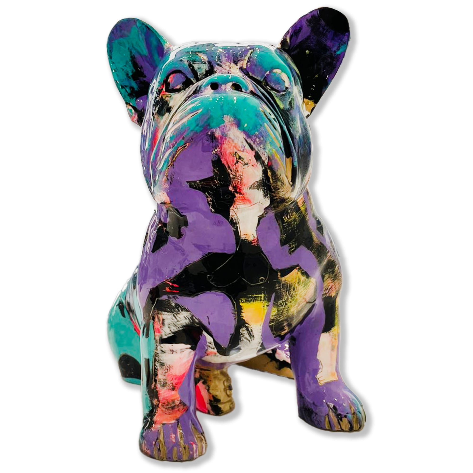 Julien Marinetti, Doggy John, 2023