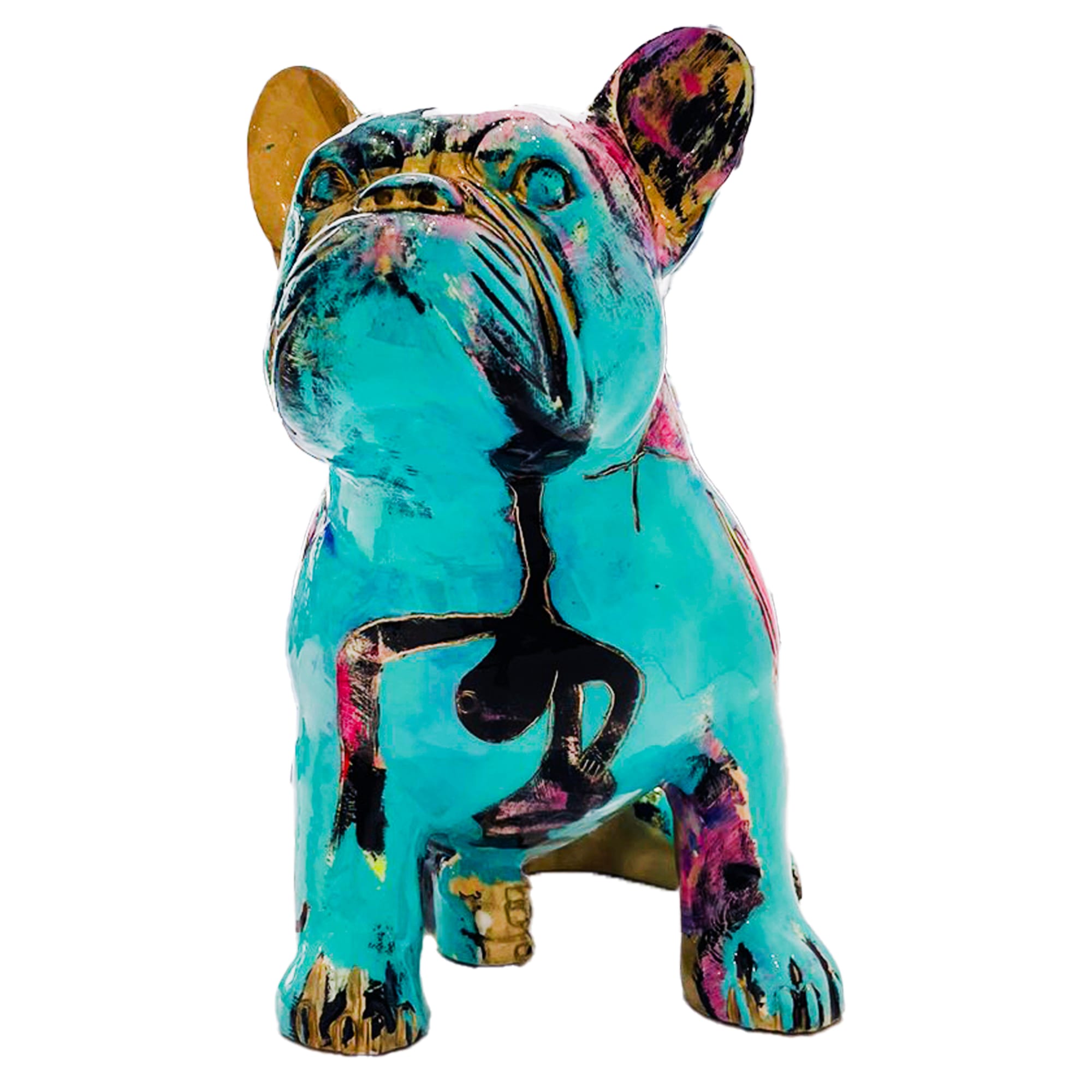 Julien Marinetti, Doggy John, 2023