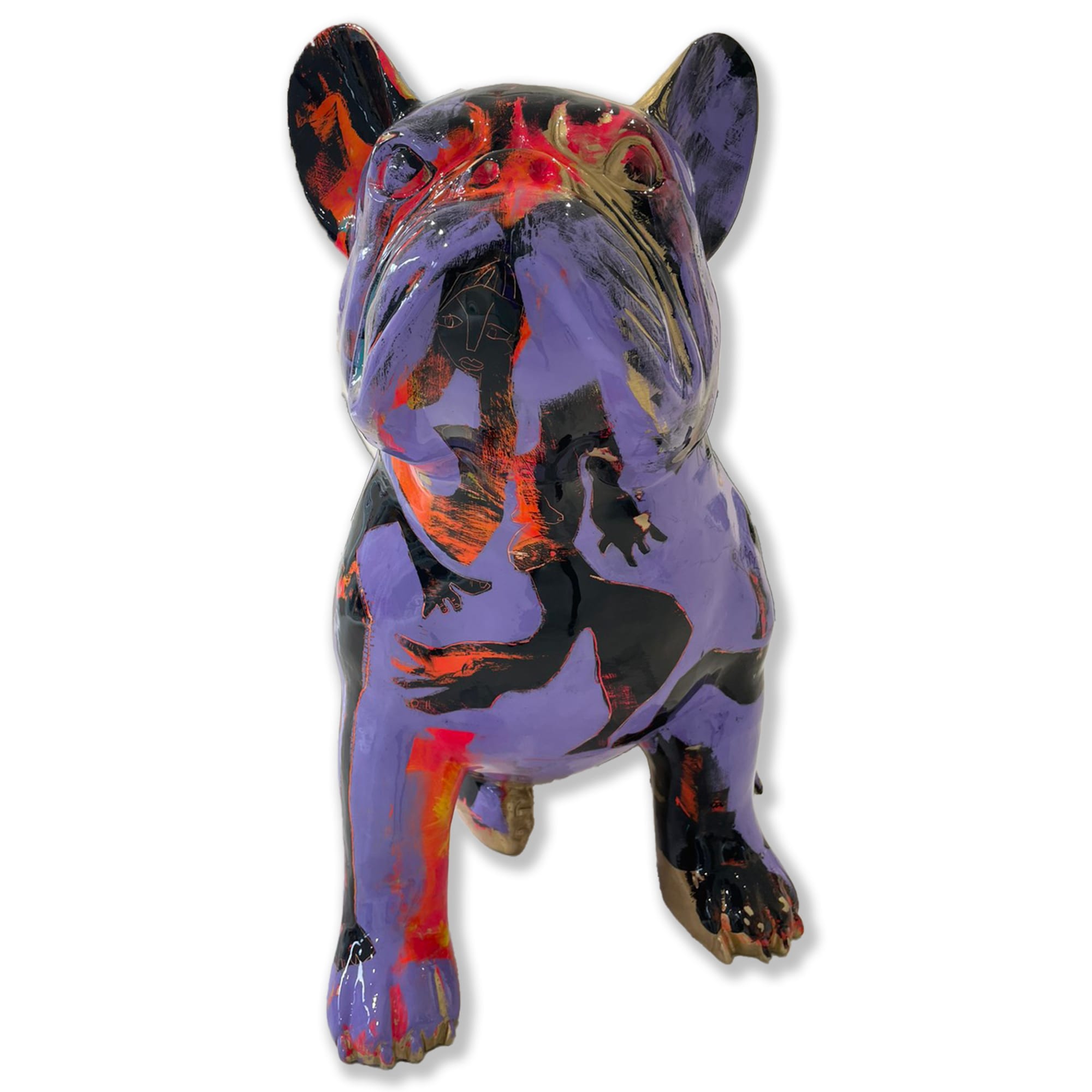 Julien Marinetti, Doggy John, 2023