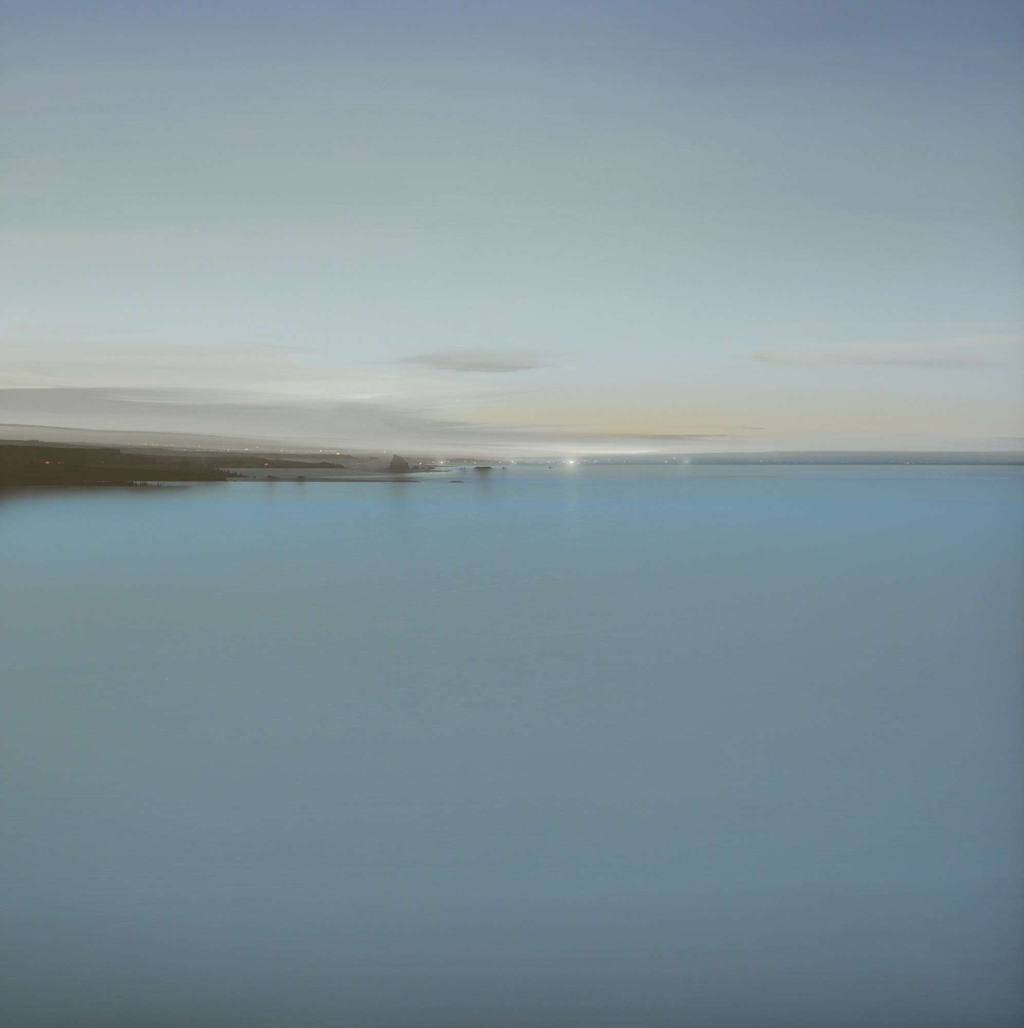 Diego Benéitez, Another Place to Explore