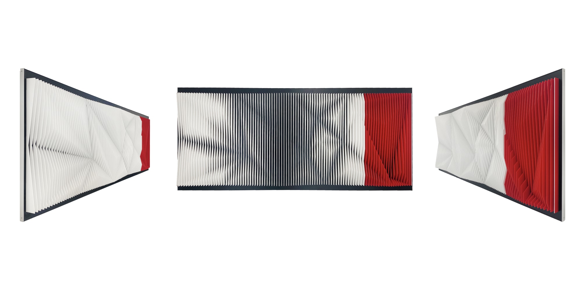 J. Margulis, Transient thirds