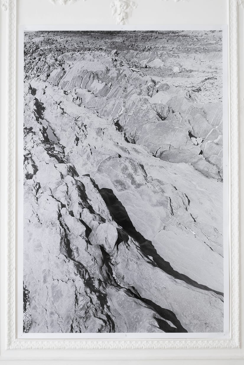 Liberty Quinn, Formless Horizon, 2022