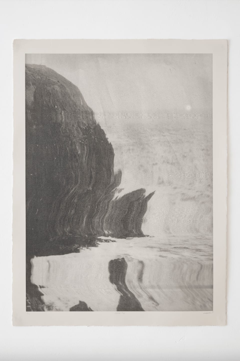 Liberty Quinn, Latent Flux, 2022