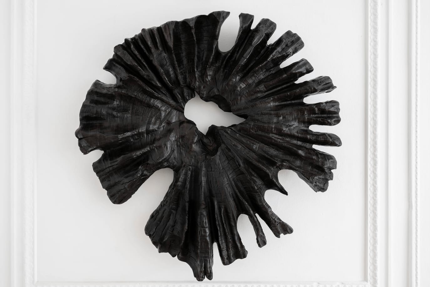 Richard WM Hudson, Jurassic Requiem Collection, 2017