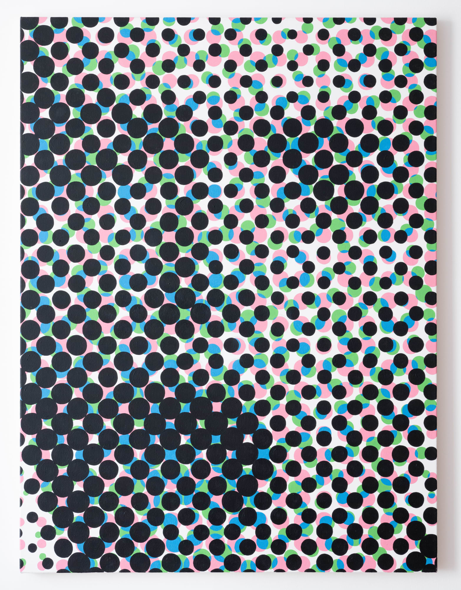 Henry Gibbs, Extreme Self 2, 2024