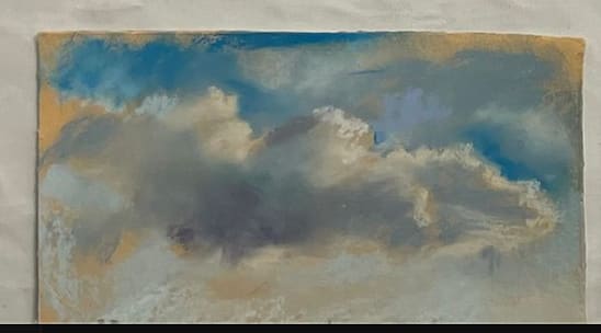 Ranny Macdonald, Prehistoric Swimmer, 2025