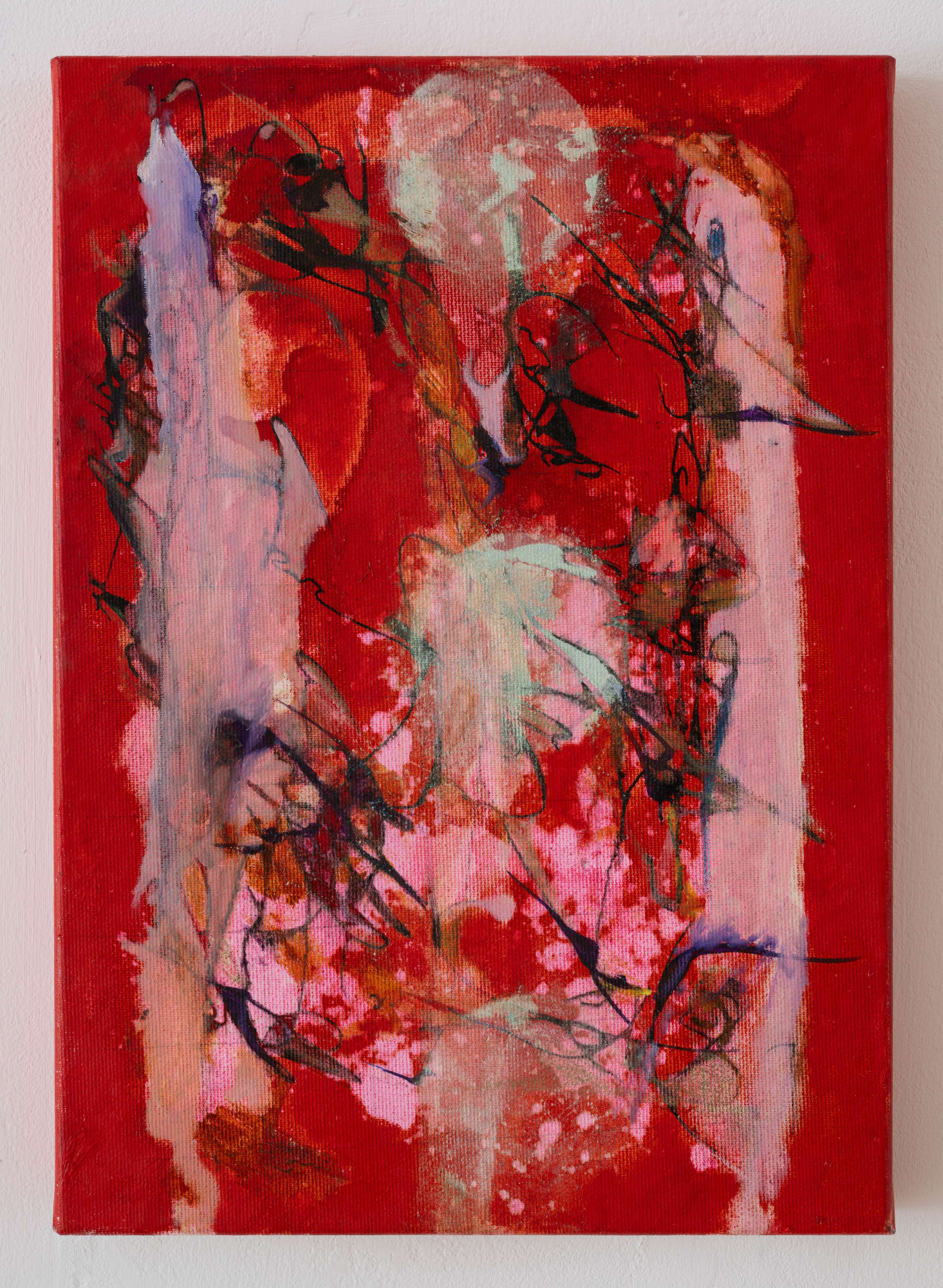 Arthur Poujois, Rhythm Reigns Over Sounds, Timescape, 2024