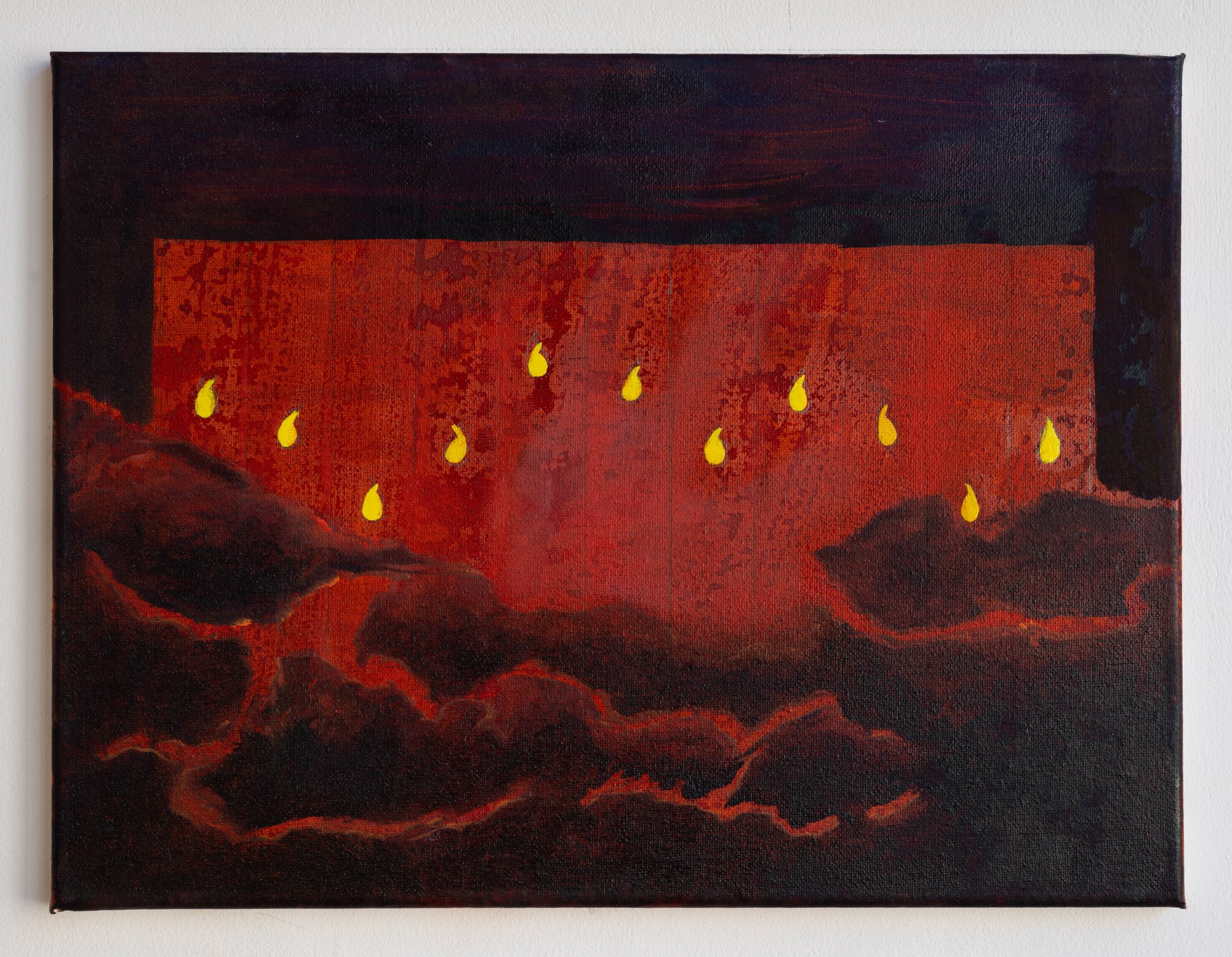 Arthur Poujois, The Theatre and Its Double, 2024