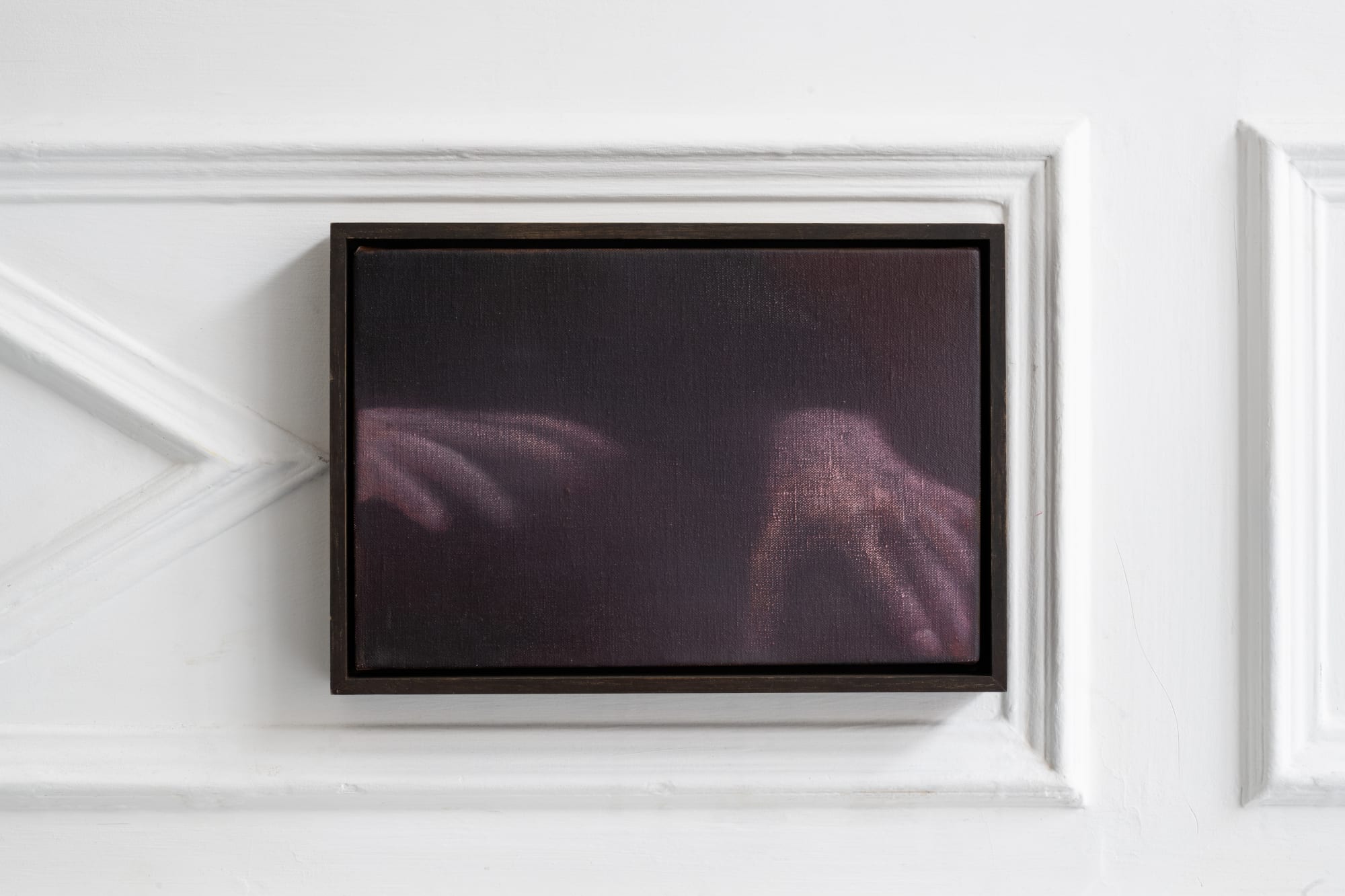 Nicholas Marschner, (Yet to be titled), 2022