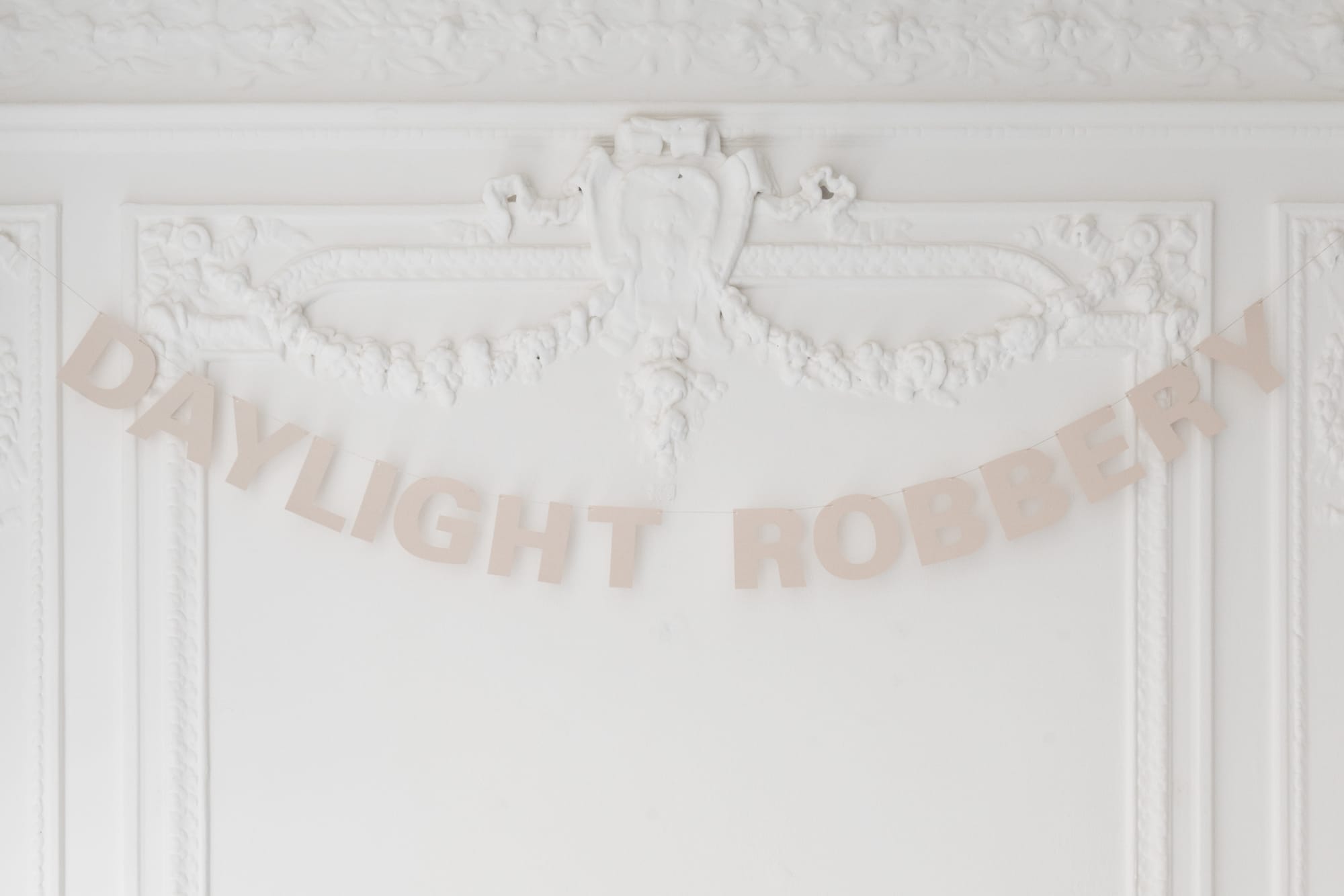 Unyimeabasi Udoh, Untitled (Light and Air), 2024