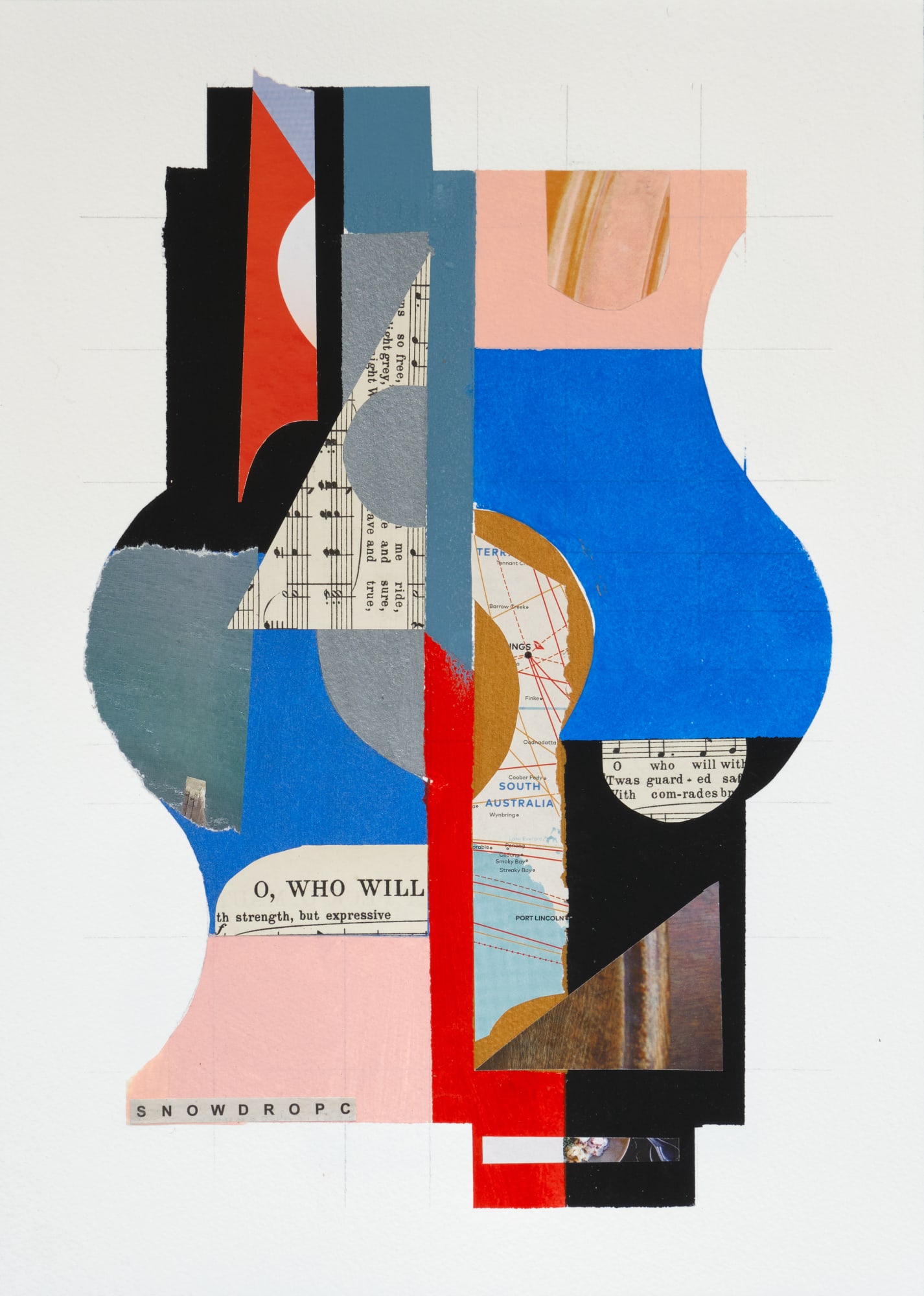 Jeremy Annear, Cocktail (no.40), 2020