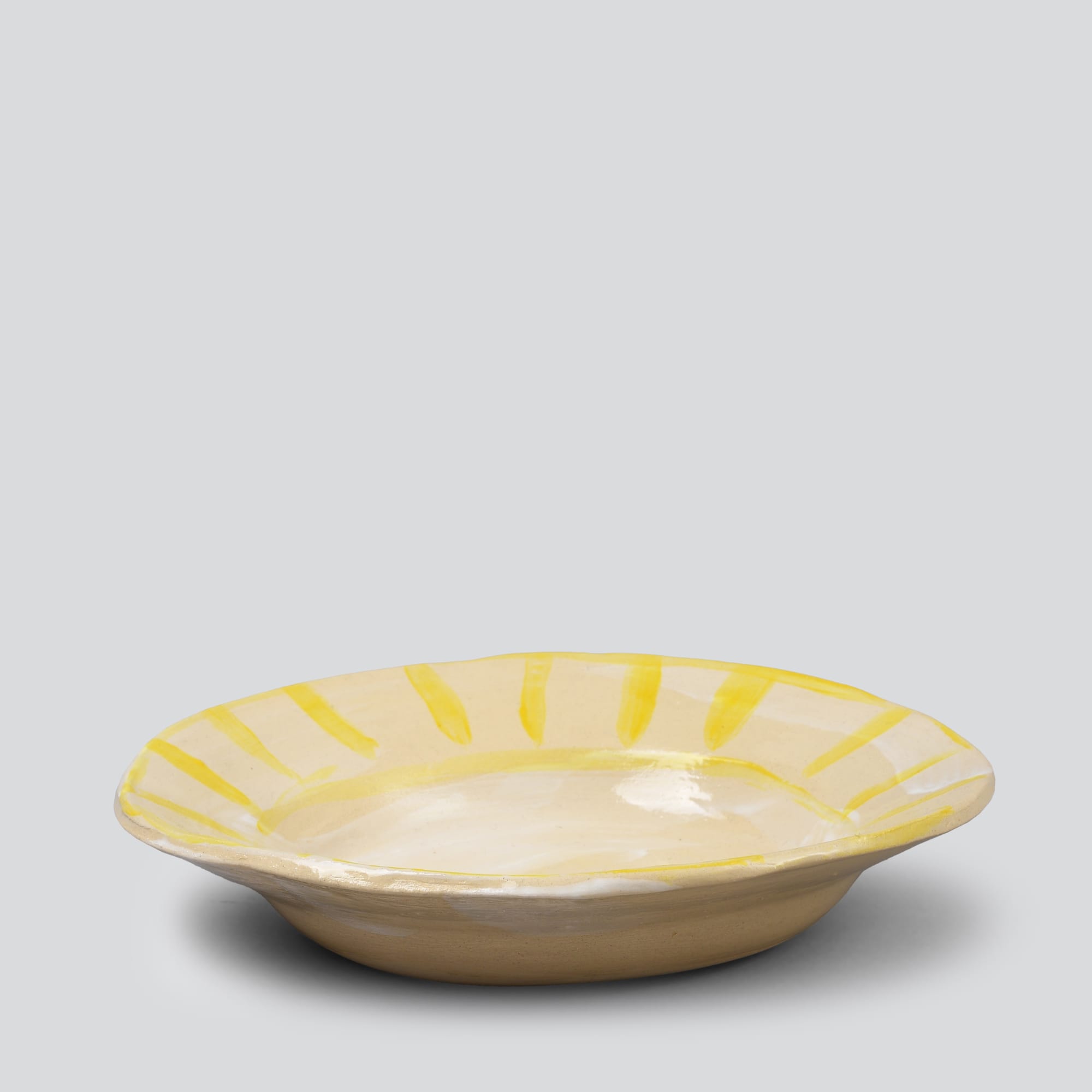 Kelly Jessiman, Shallow Bowl, 2023
