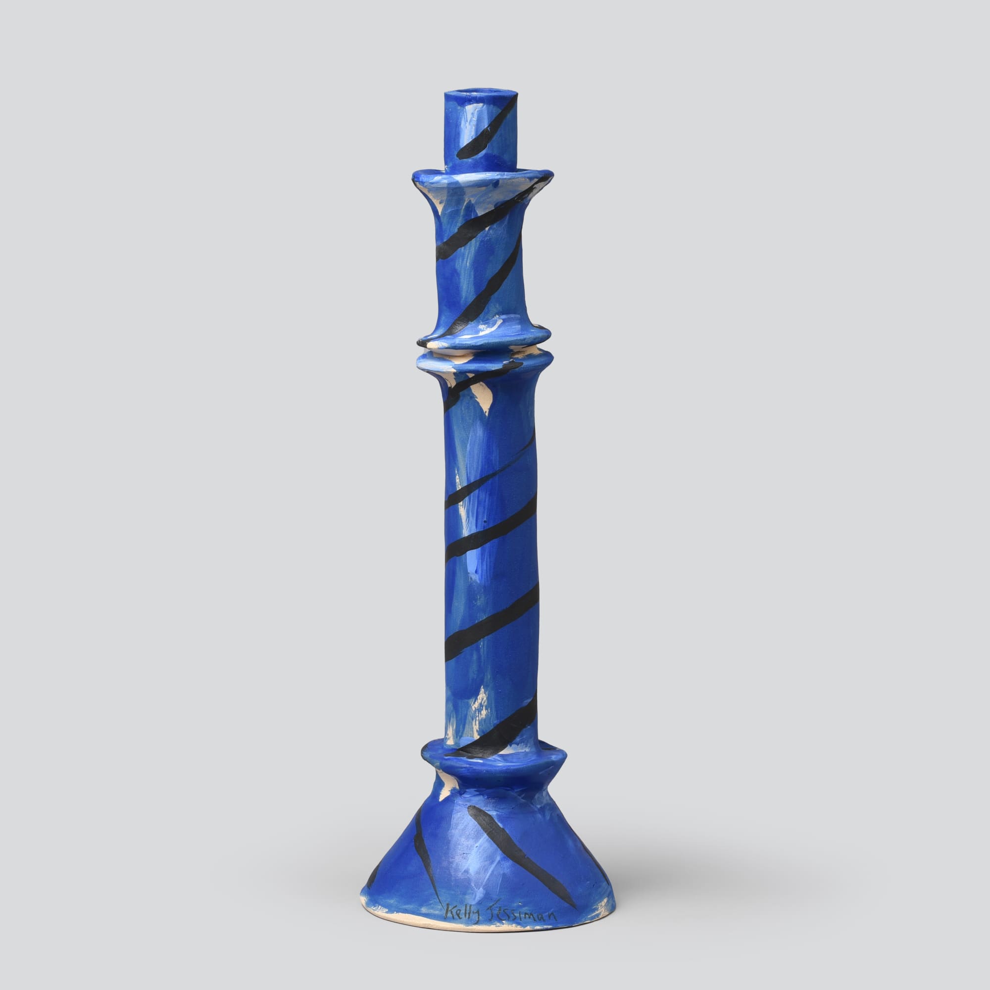 Kelly Jessiman, Extra Large Candlestick, 2023