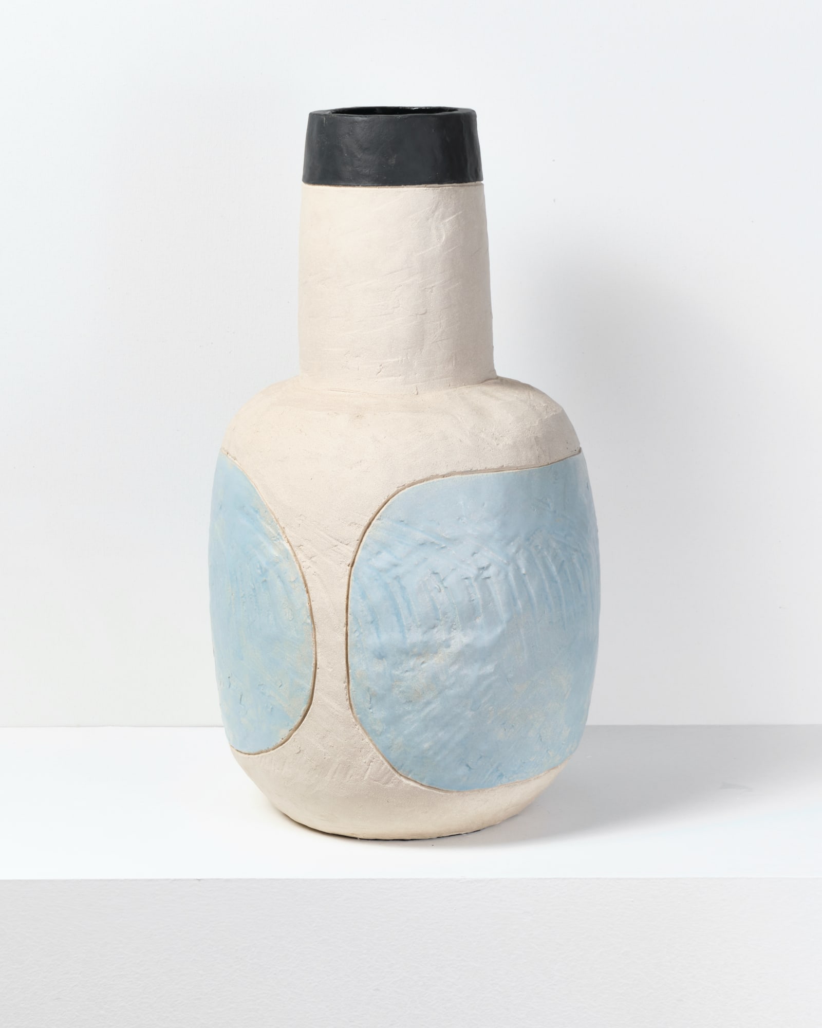 Daniel Reynolds, Wrap Around Bottle, 2017