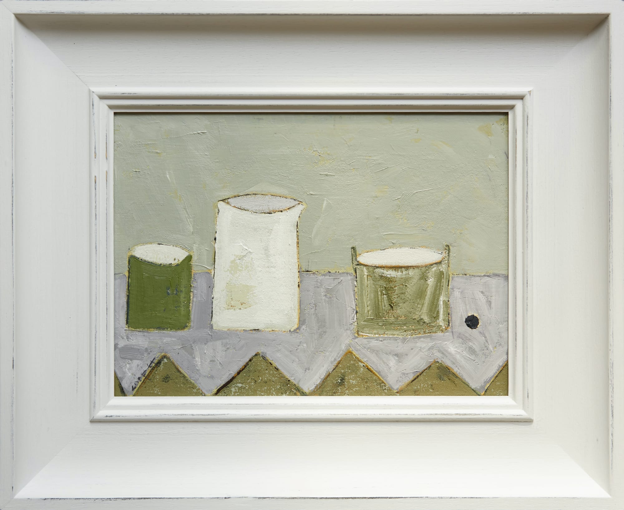 Julia Cooper, Blackcurrant, 2020