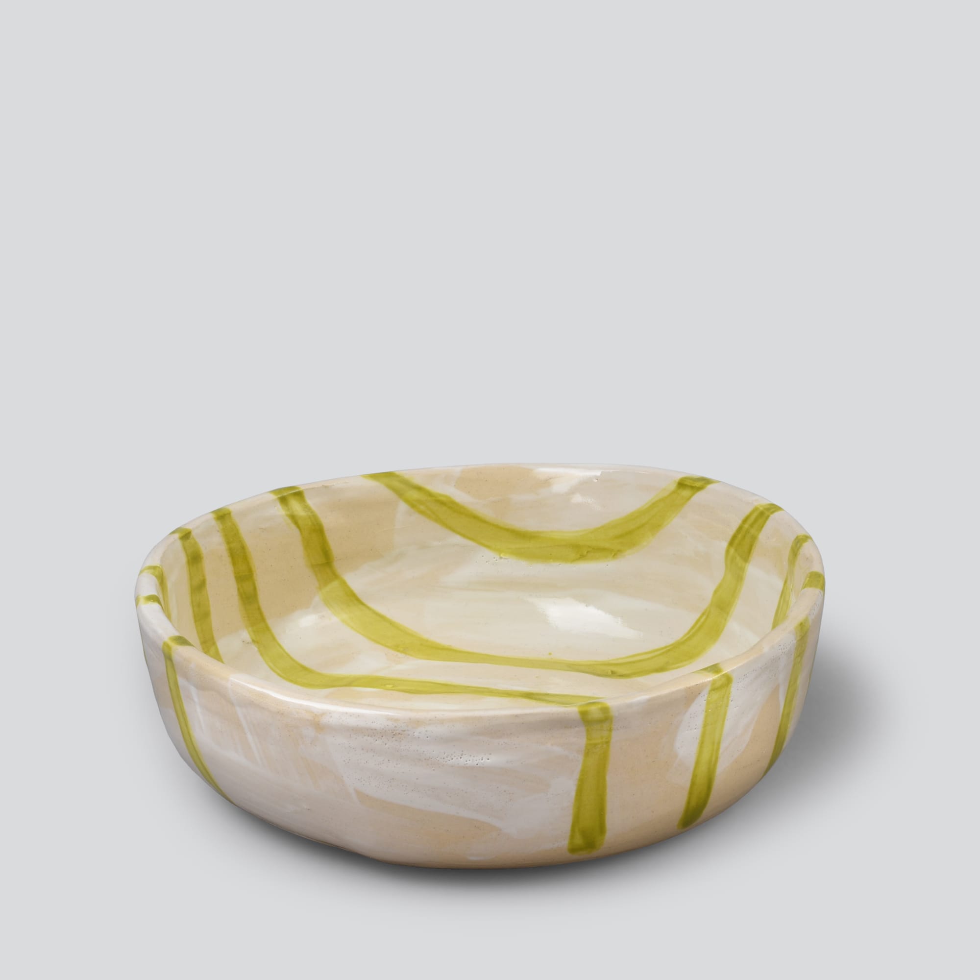 Kelly Jessiman, Deep Bowl, 2023