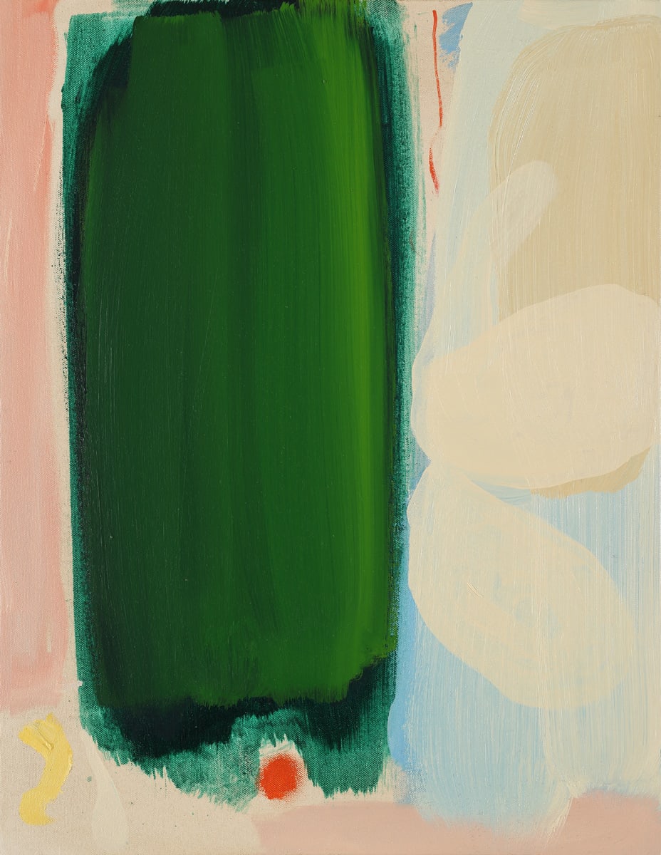 Henrietta Dubrey, New Forest, 2021