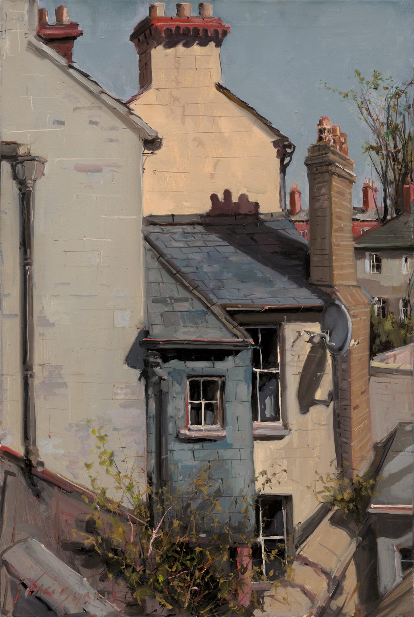 Gerard Byrne, We're All in This Together, 2020