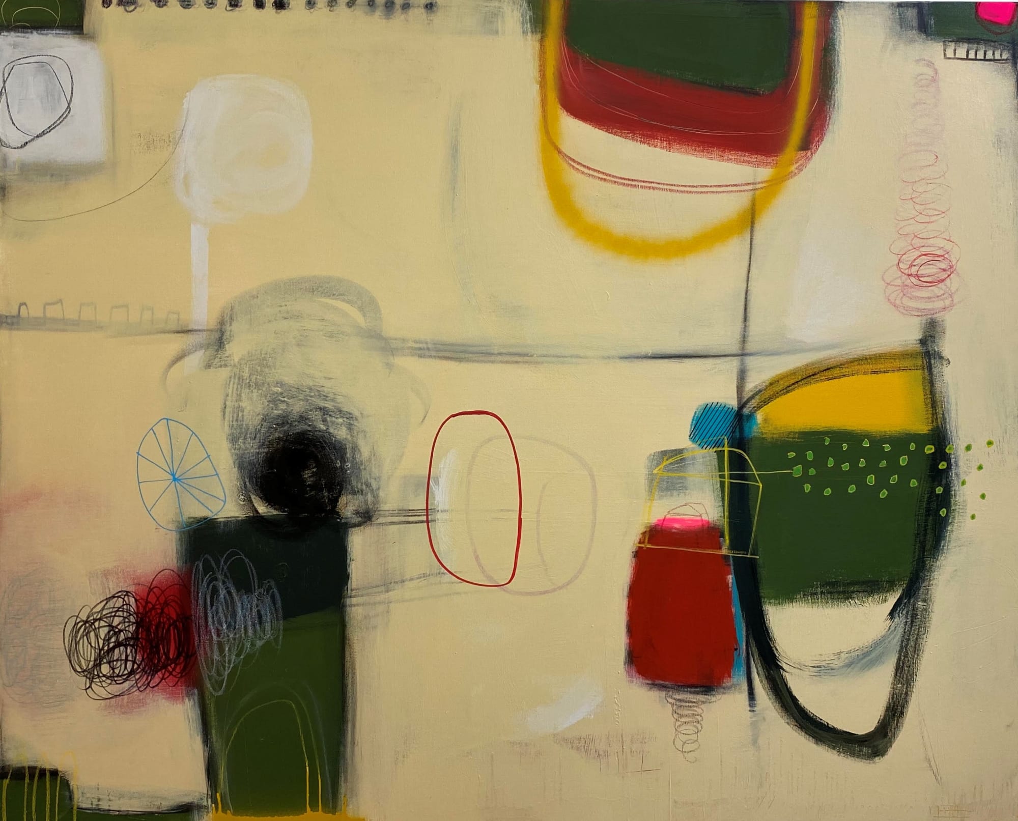 Jessamyn Box, The Bird and the Bandit Shared a Pack of SweetTarts