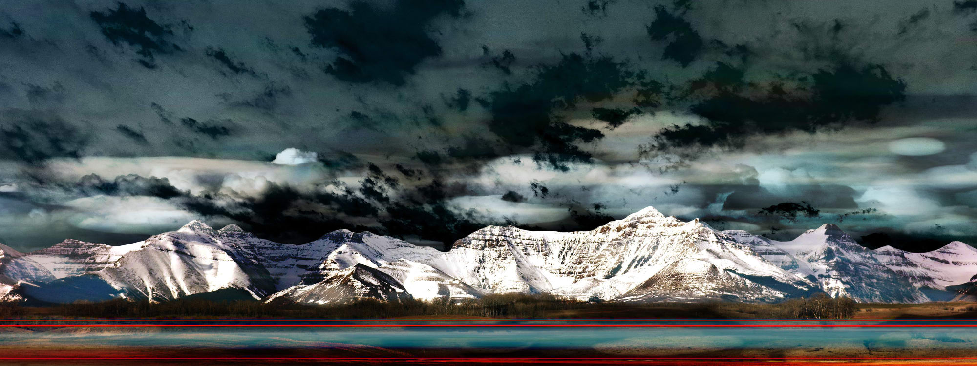 Jillaine Jurchuk, Escape