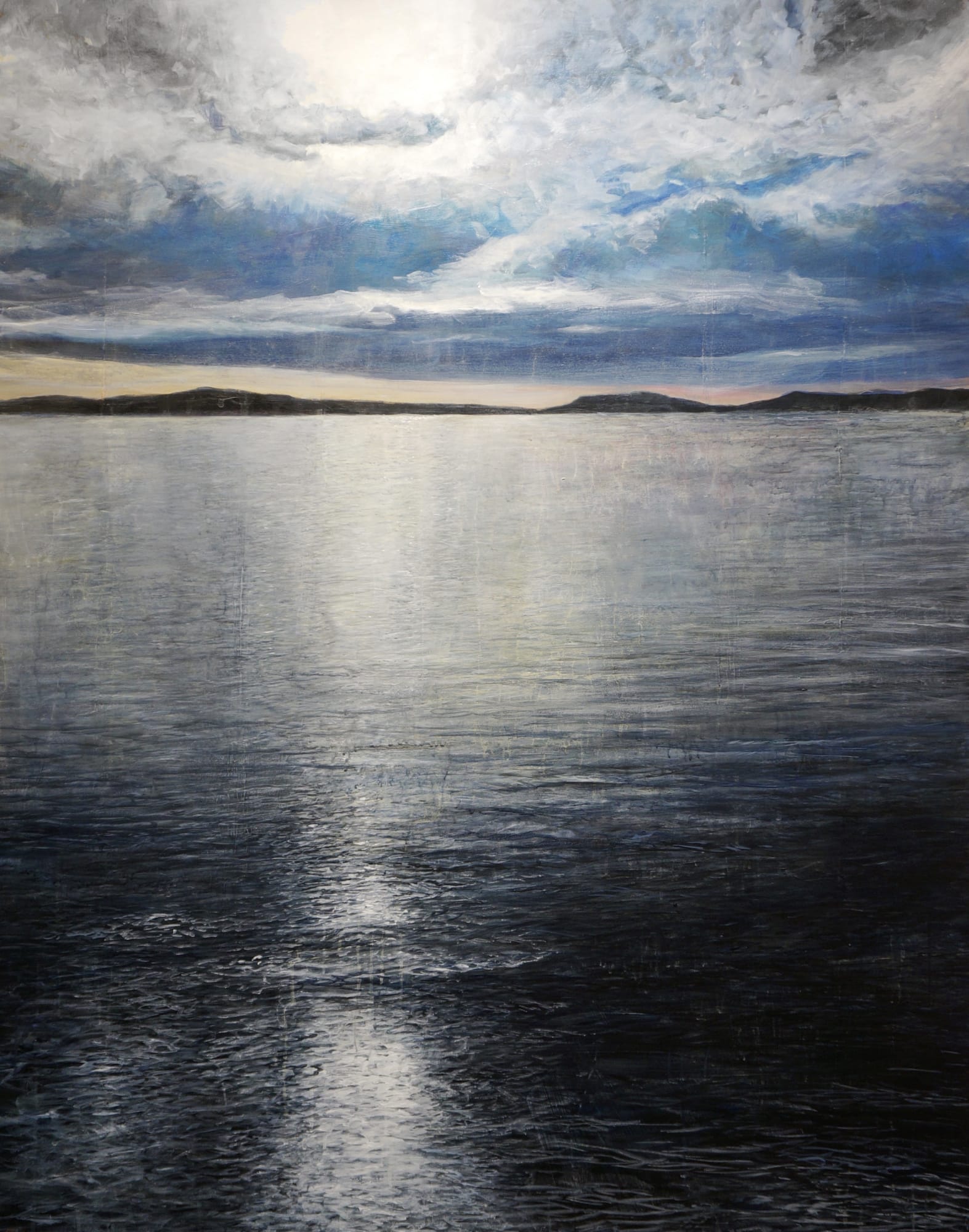 Jim Park, Bowen Island