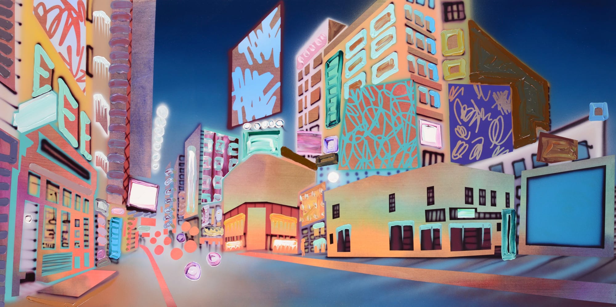 Sheila Kernan, Let’s Shake It Up!