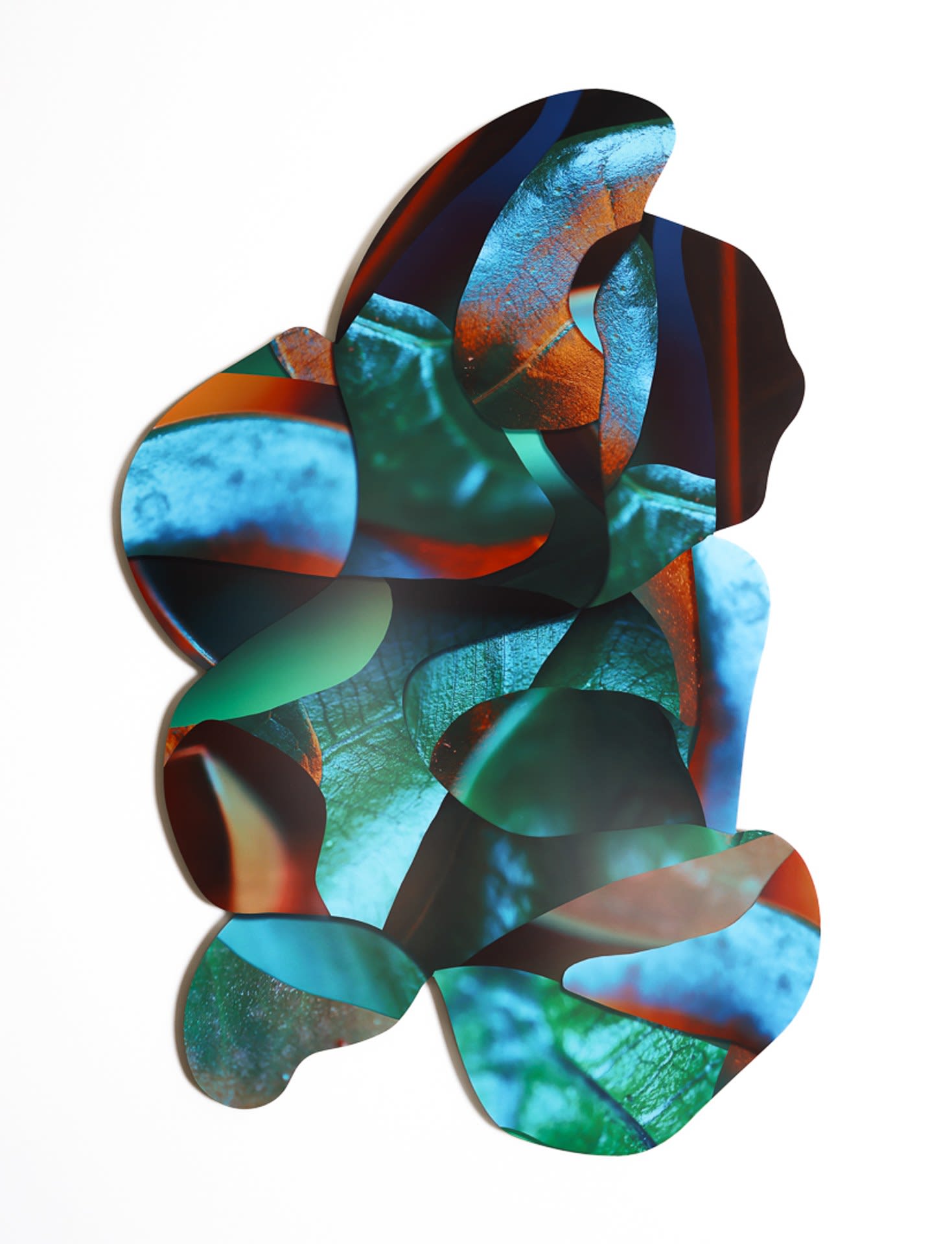 Maria Munar, Preserved Bouquet #4