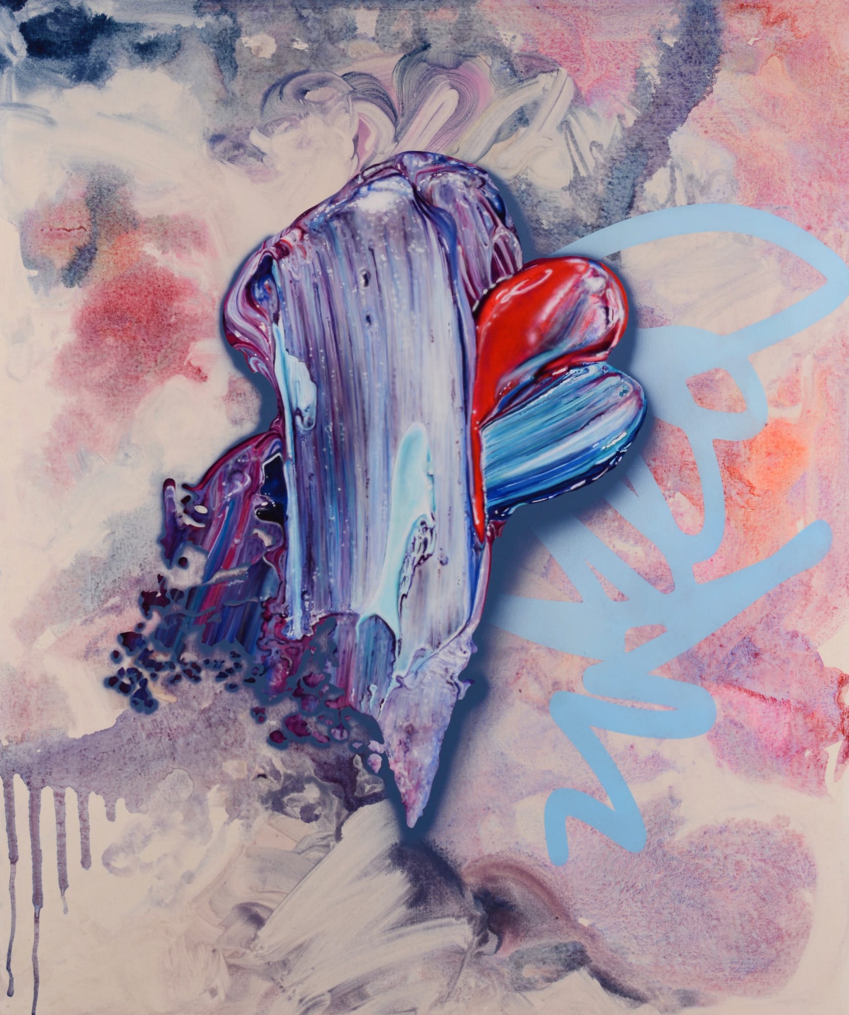 Sheila Kernan, Exploring The Unknown