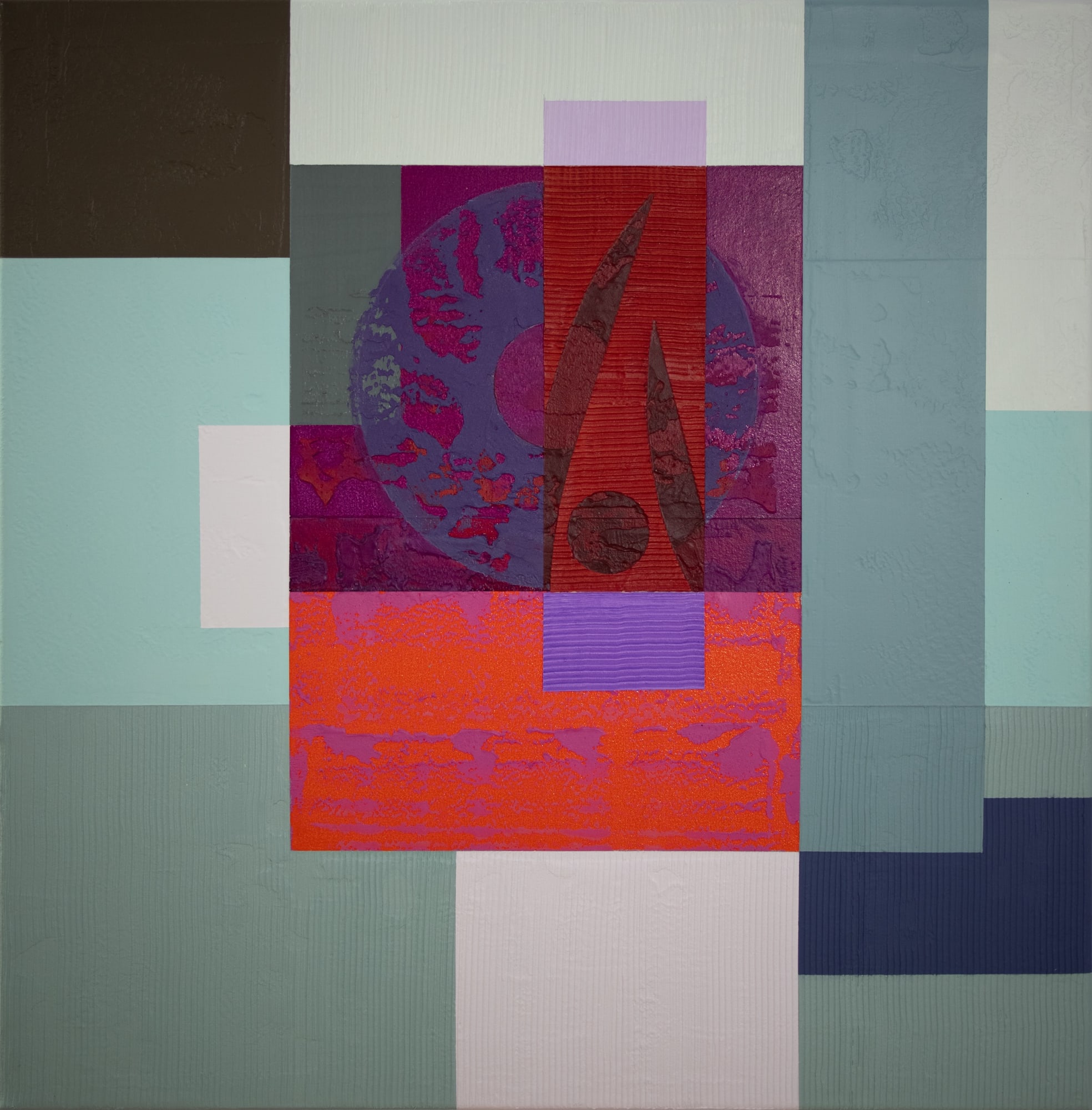 Susana Espinoza, Evolucion I