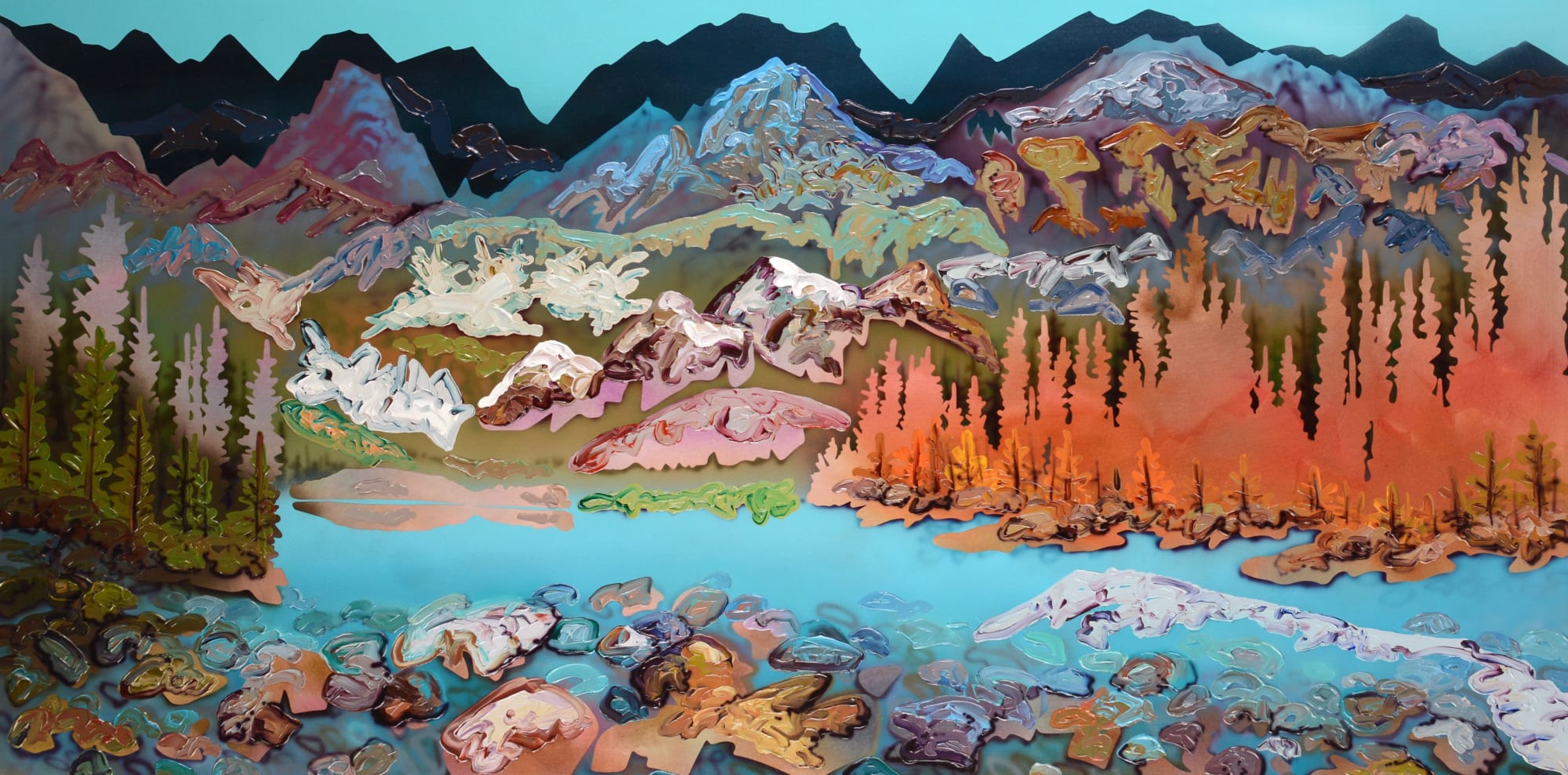 Sheila Kernan, September