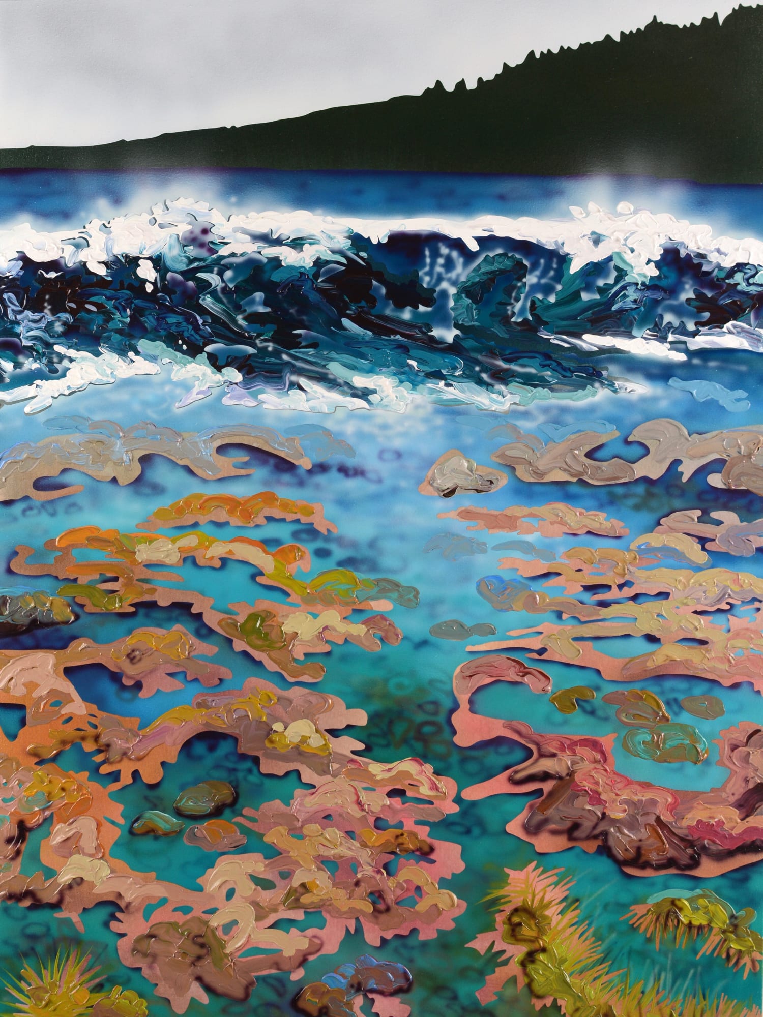 Sheila Kernan, Come on and Take Me By The Hand