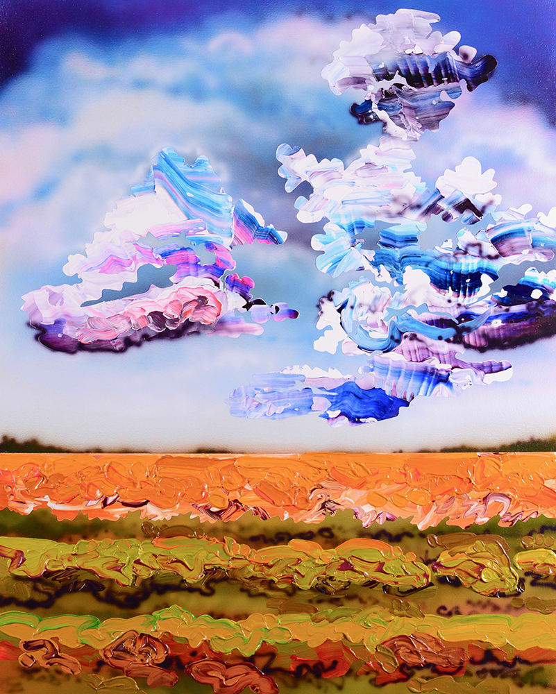 Sheila Kernan, Wide Open Spaces